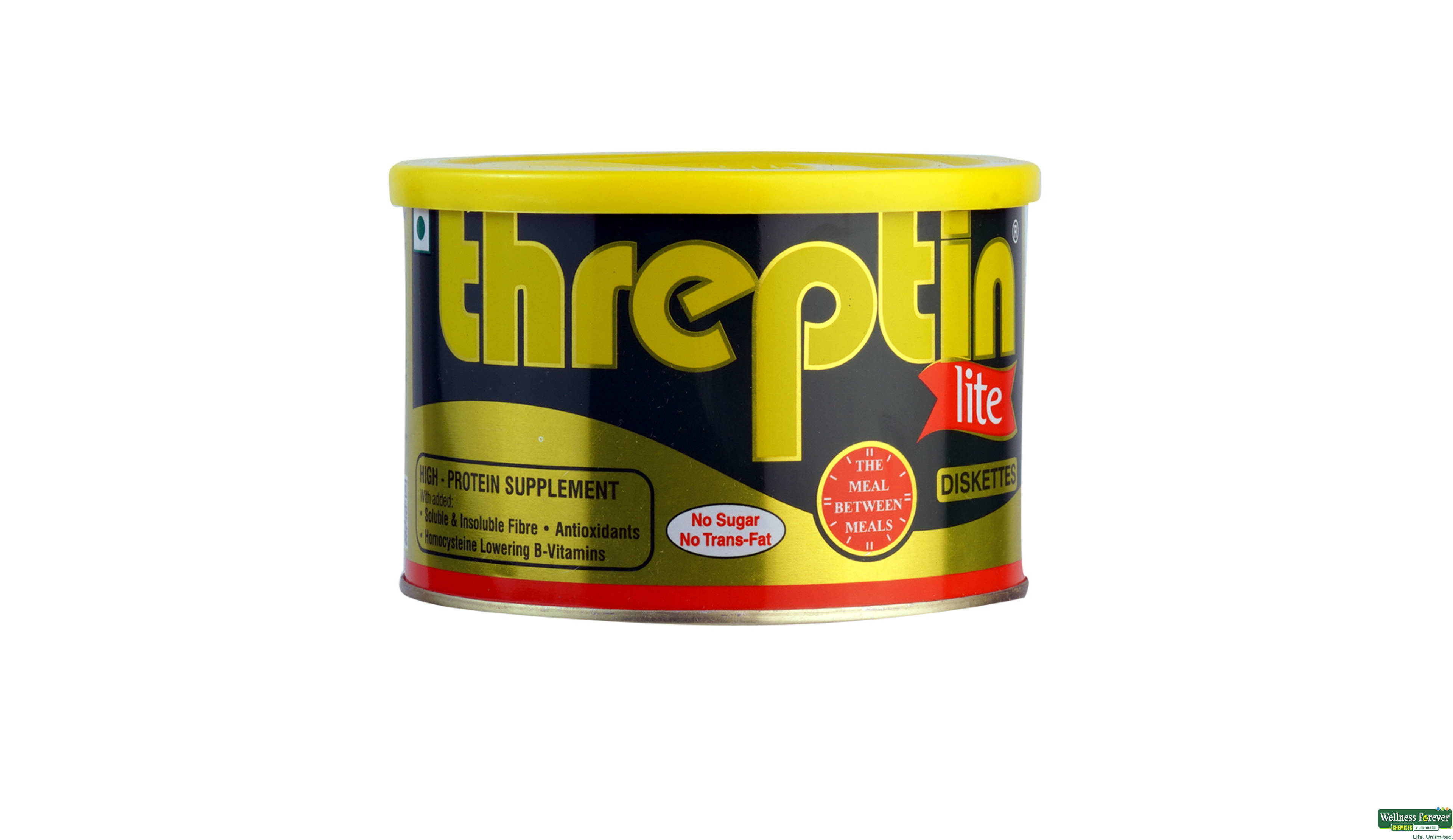 THREPTIN BISC LITE 275GM- 1, 275GM, 