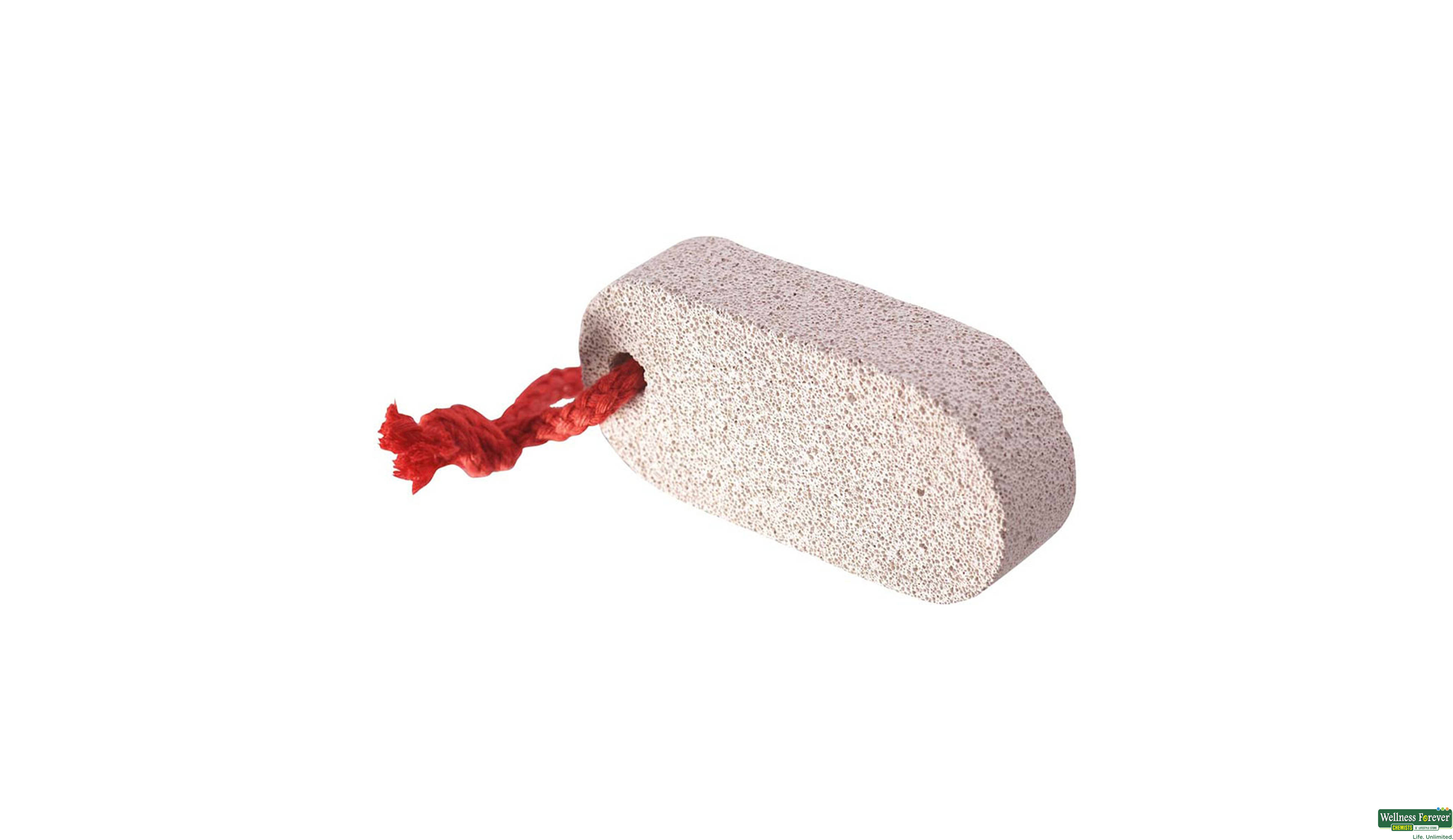 GUBB PUMICE STONE 1PC- 1, 1PC, 