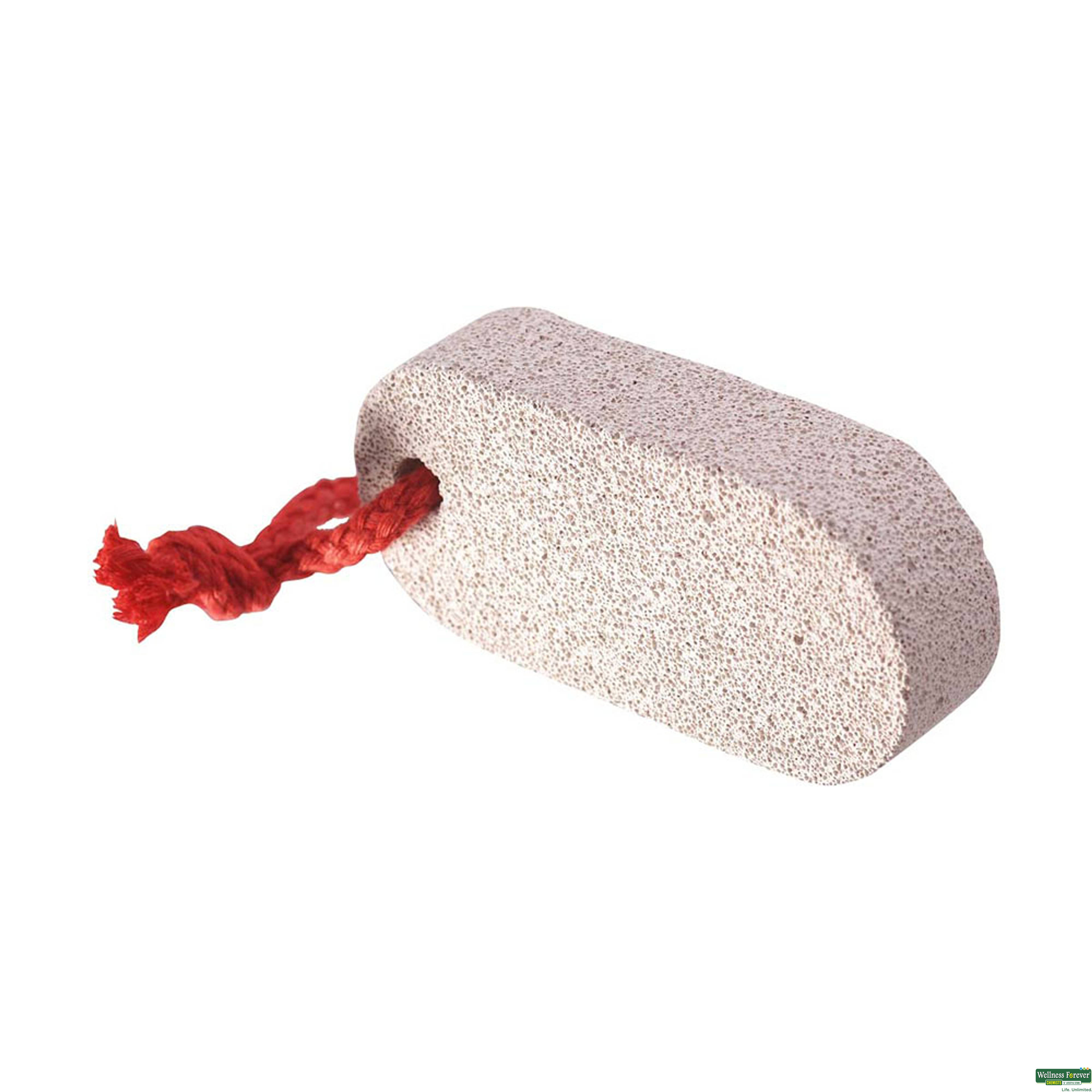 Gubb Pumice Stone For Feet, 1 Piece-image