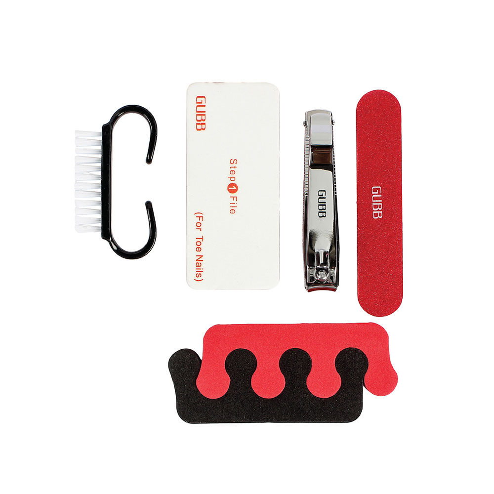 Buy GUBB Baby Nail Cutter and Nail Filer Set Kit Online at Low Prices in  India - Amazon.in