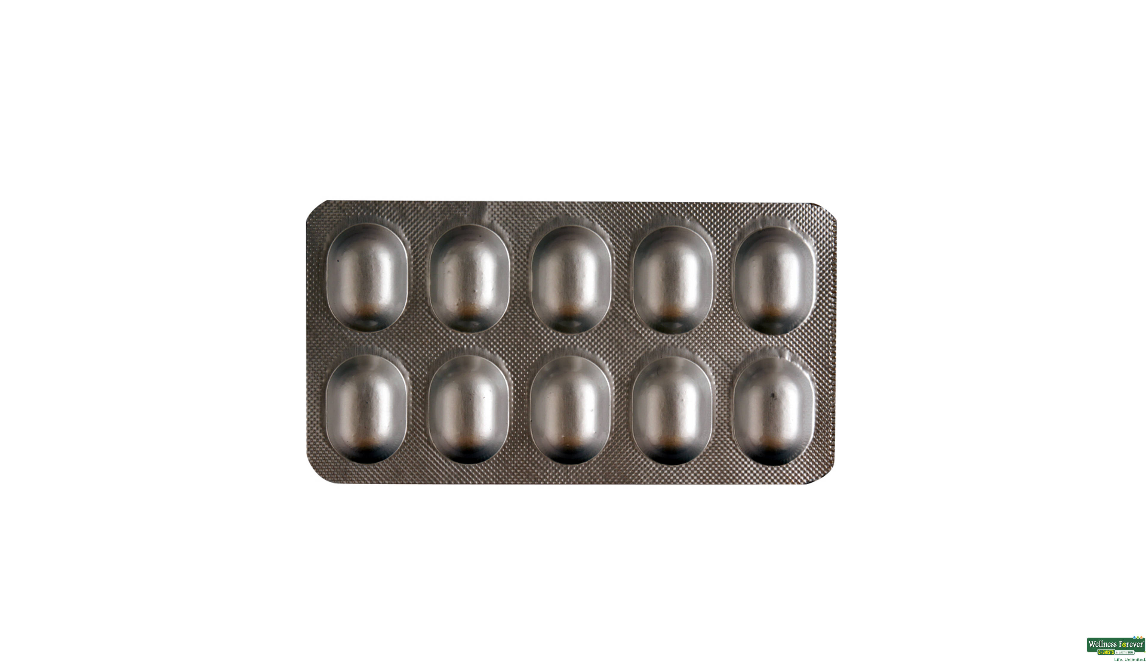 VINICOR-AM 25/2.5MG 10TAB- 1, 10TAB, 