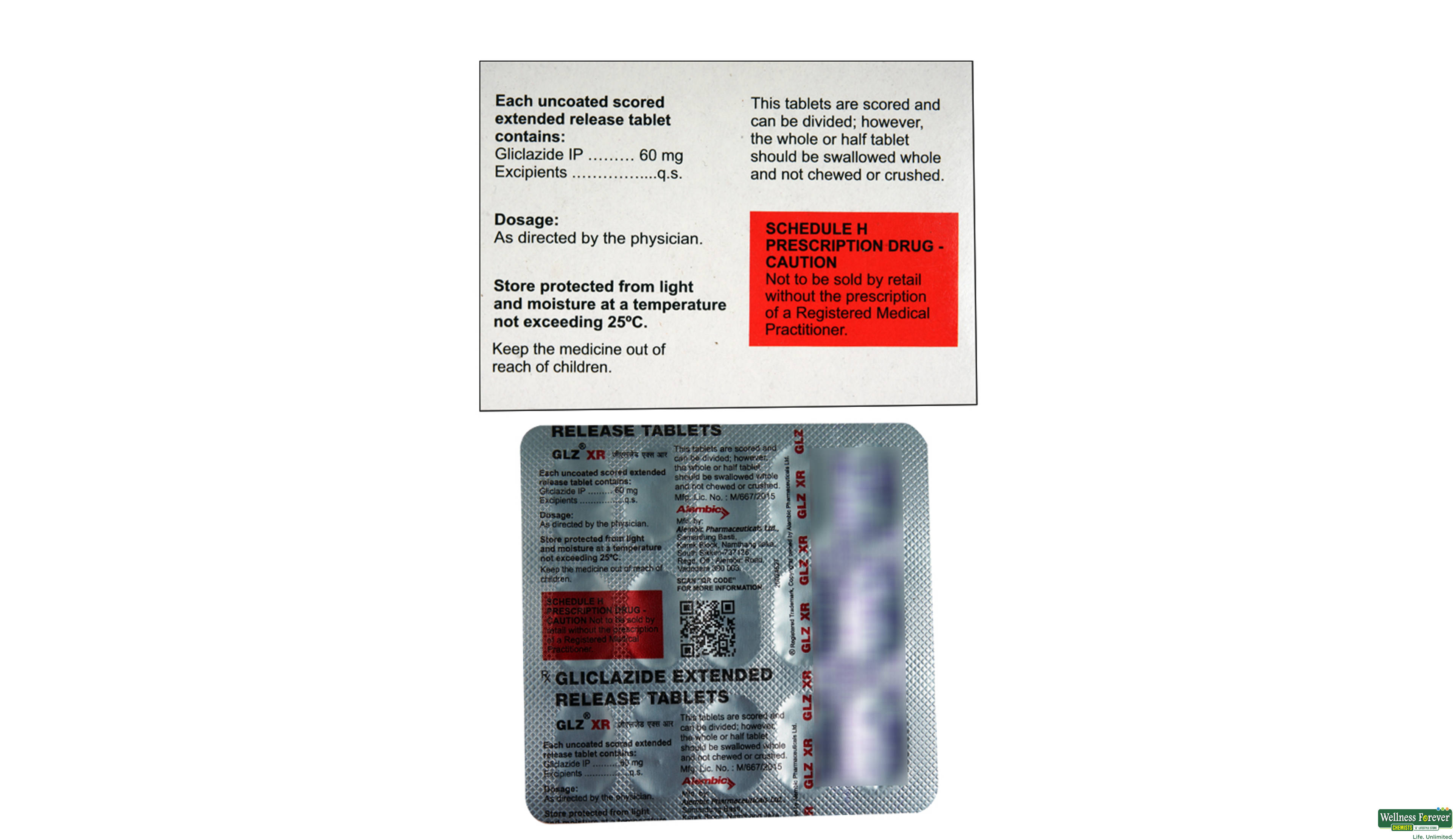 GLZ-XR 15TAB- 2, 15TAB, 