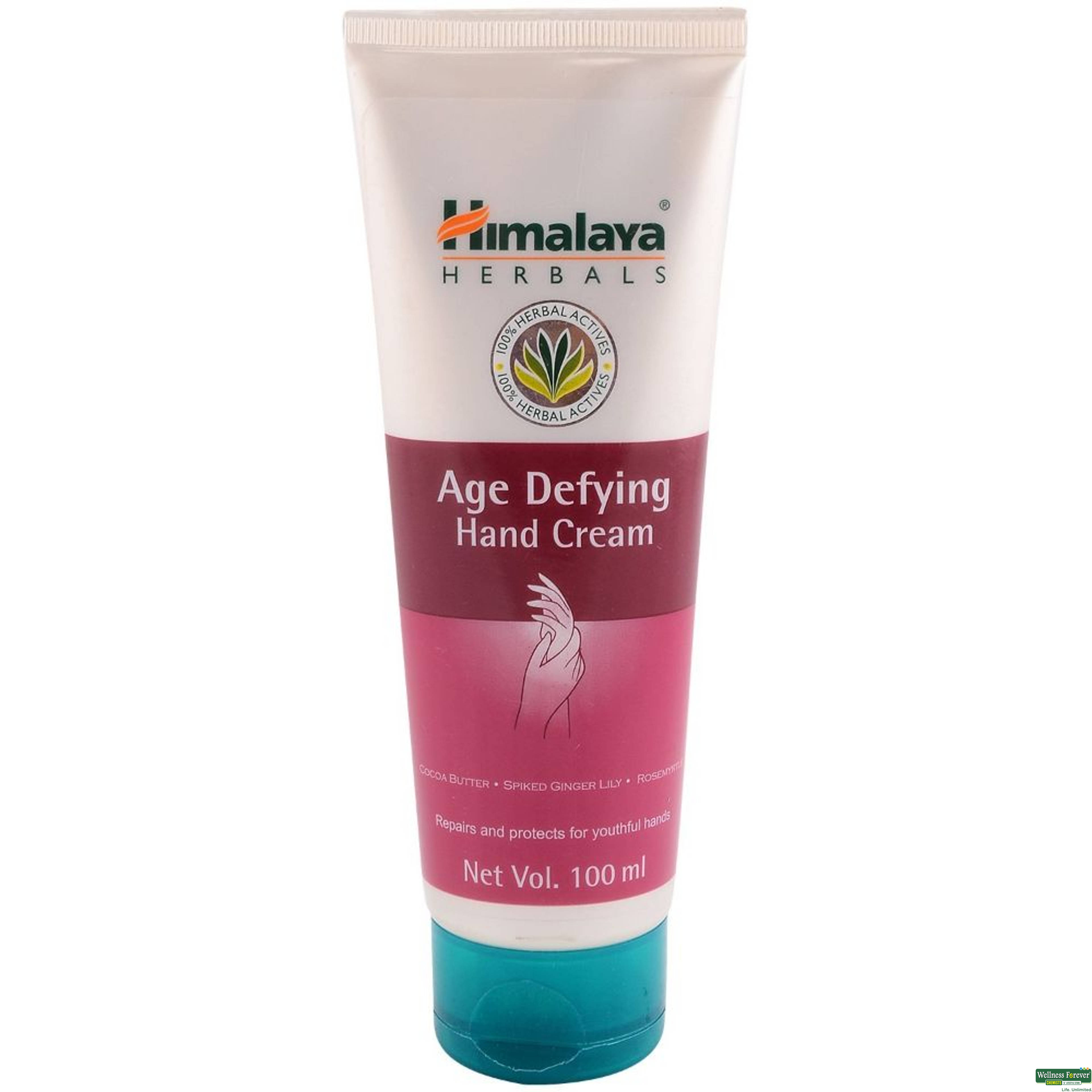 HIMA H/CRM AGE DEFYING 100ML-image