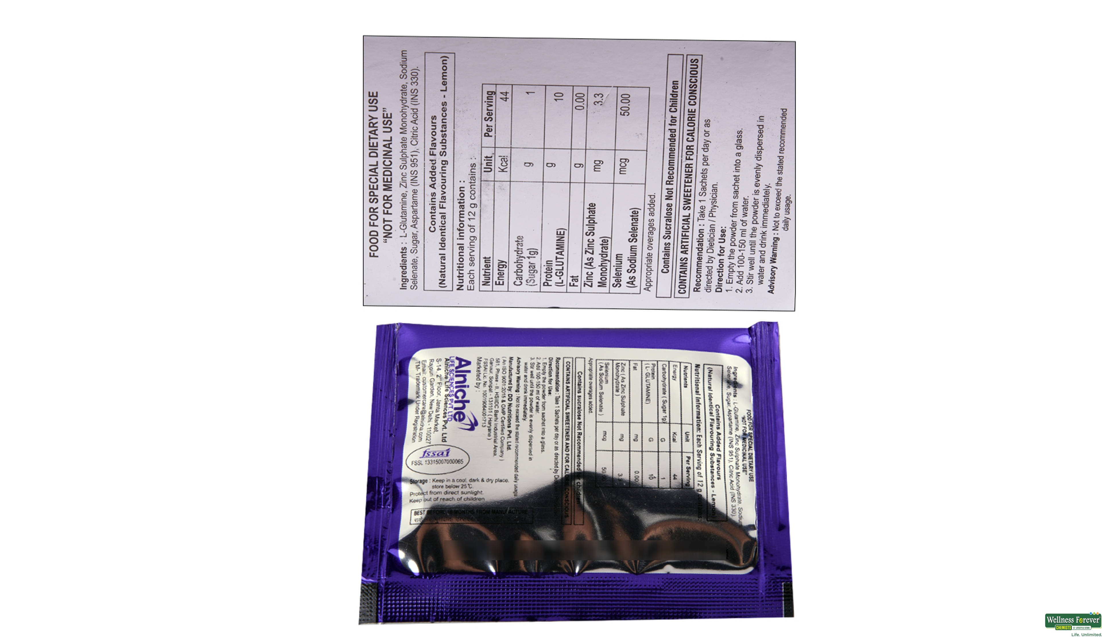 GLUTABEST SACH 12GM- 2, 12GM, 