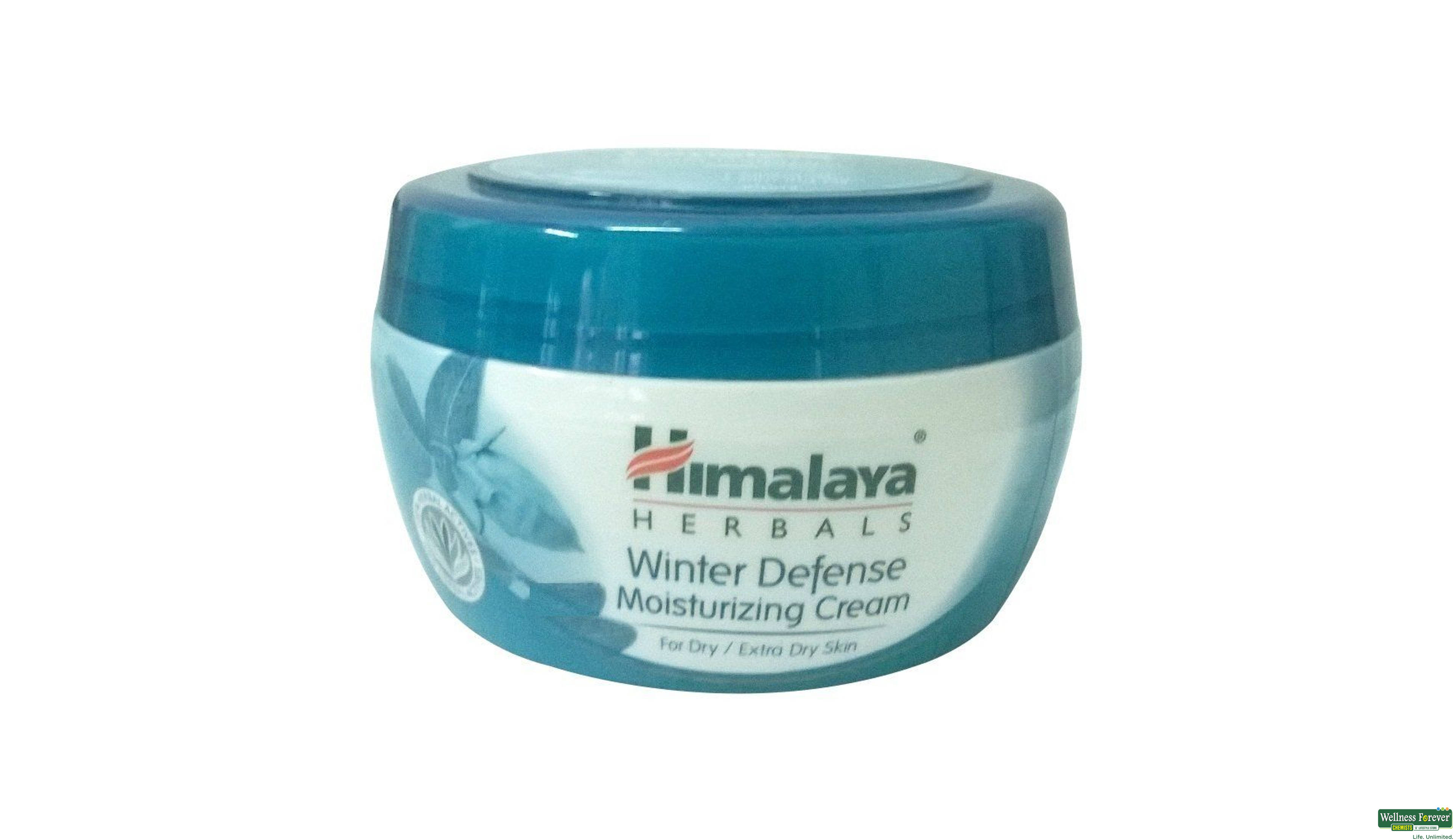 HIMA CRM MOIST WINTER DEFENSE 100ML- 1, 100ML, null