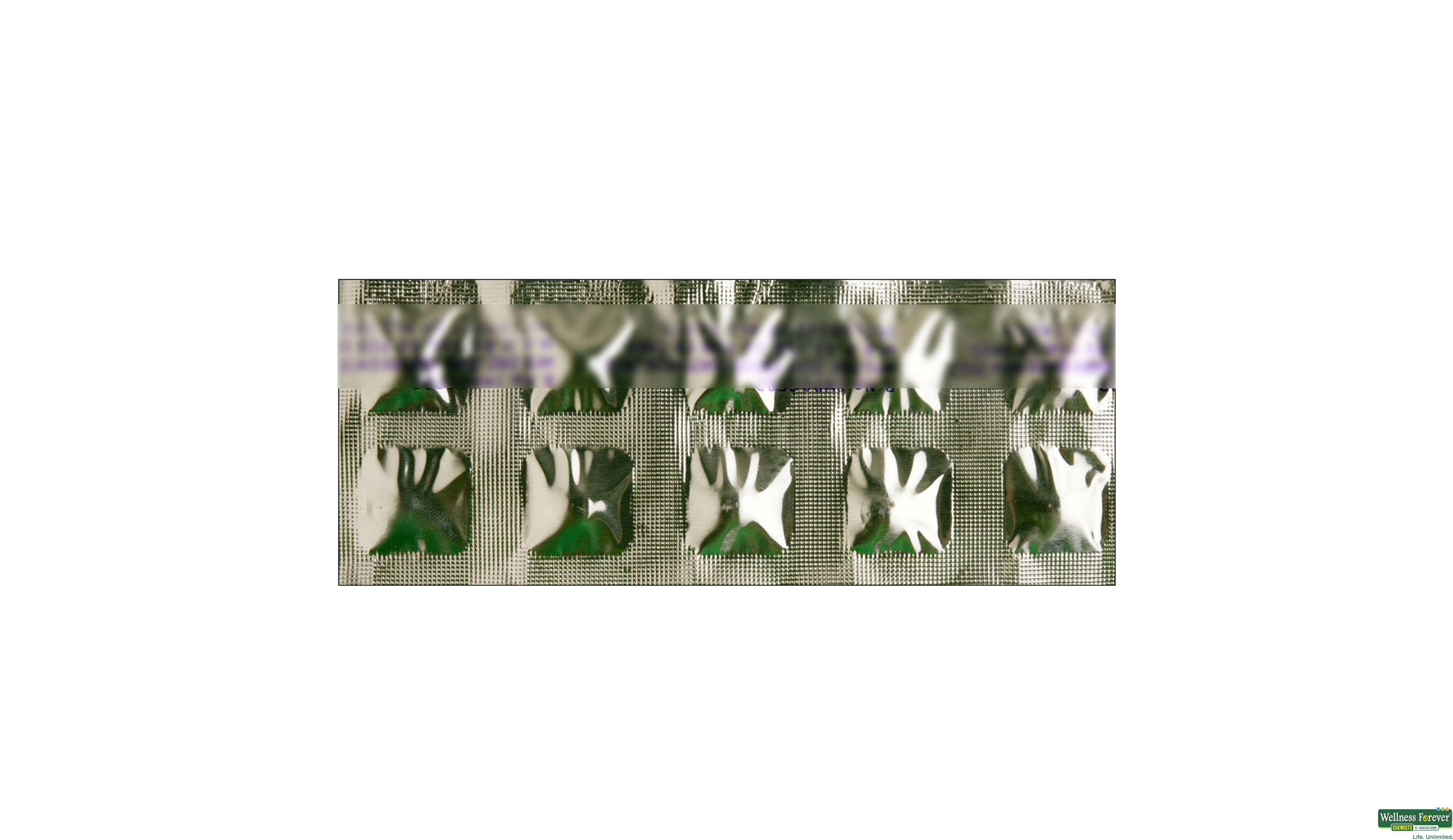 DEZLORID-M 10TAB- 2, 10TAB, 