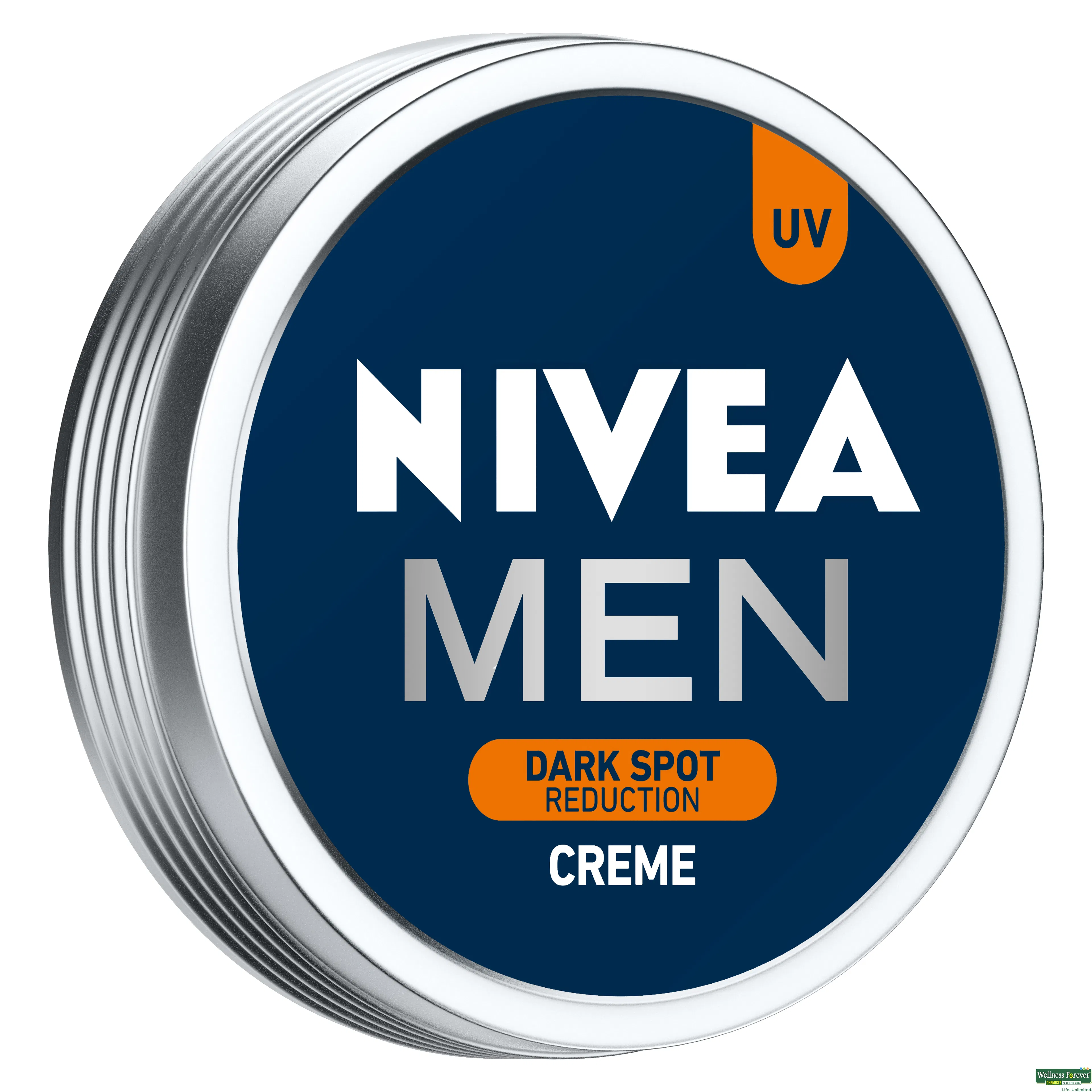 NIVEA CRM MEN DARK SPOT 75ML-image