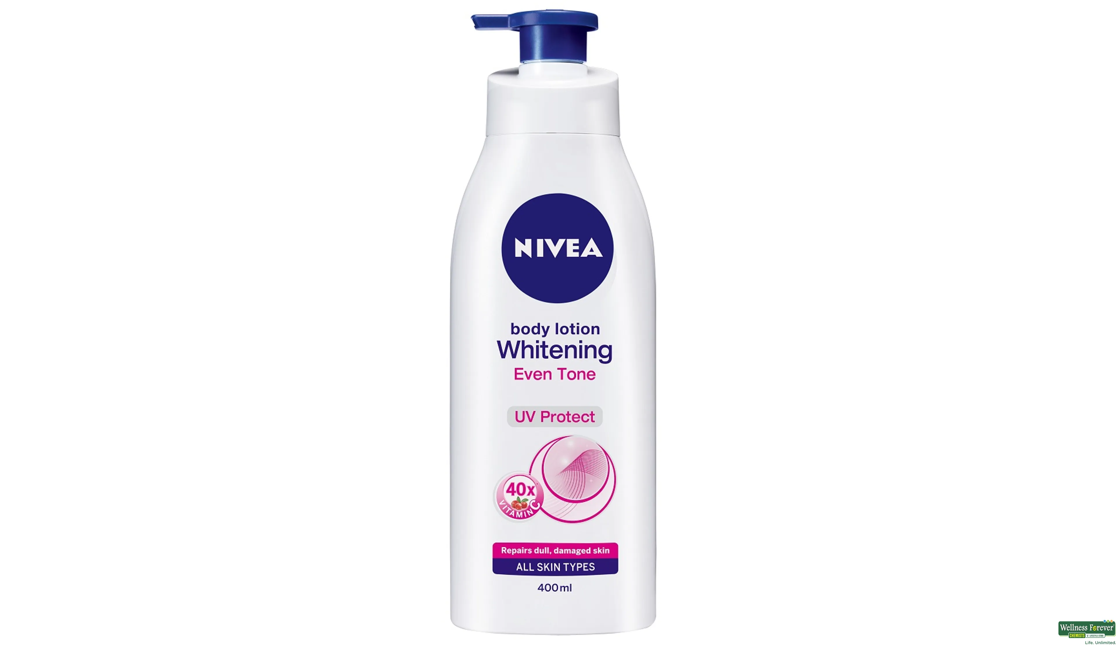 Nivea lotion on sale