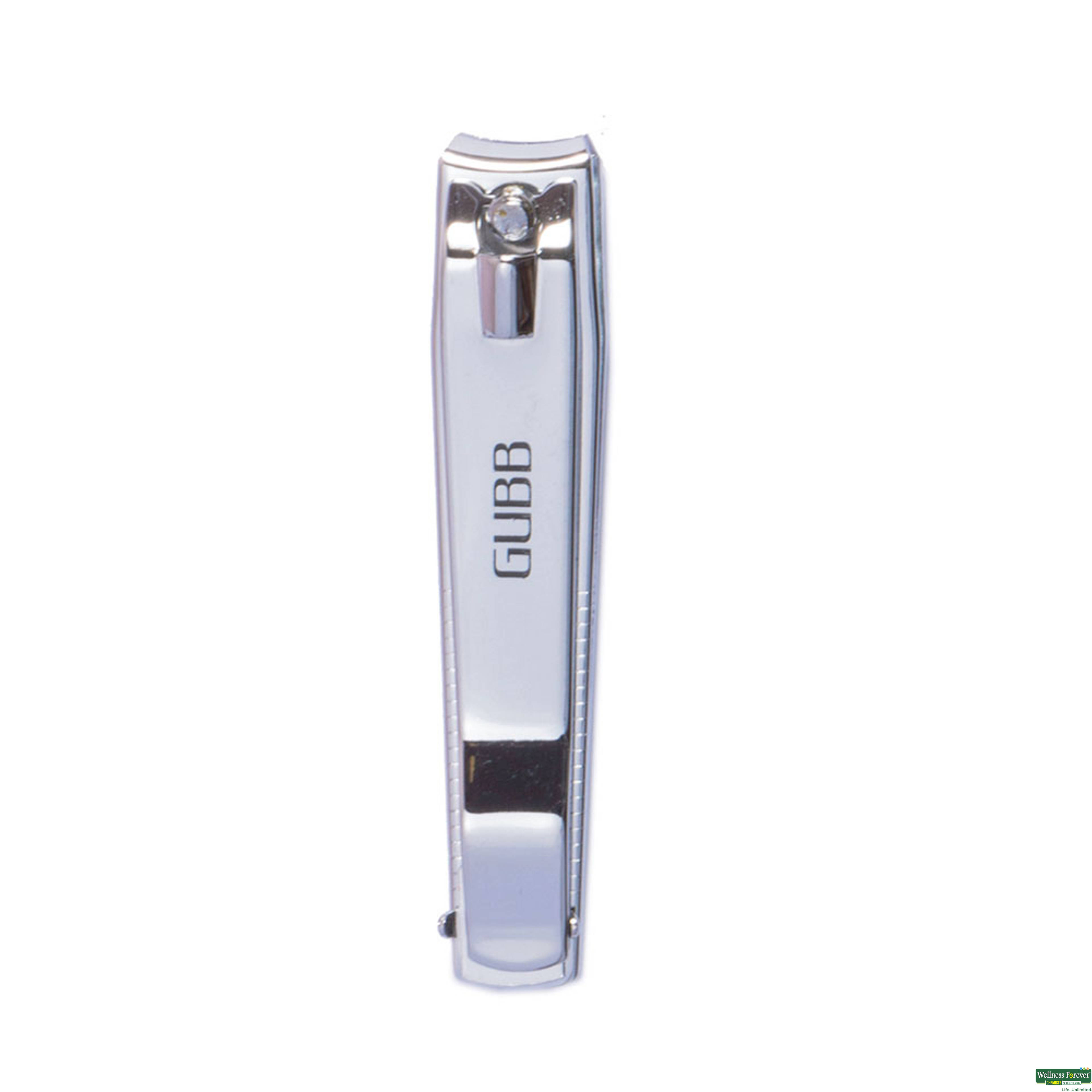 GUBB TOE NAIL CLIPPER 1PC-image