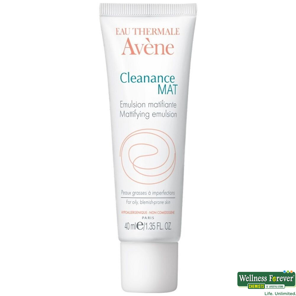 Avene Cleanance Expert Soin Lotion, 40 ml: Buy Online at Best