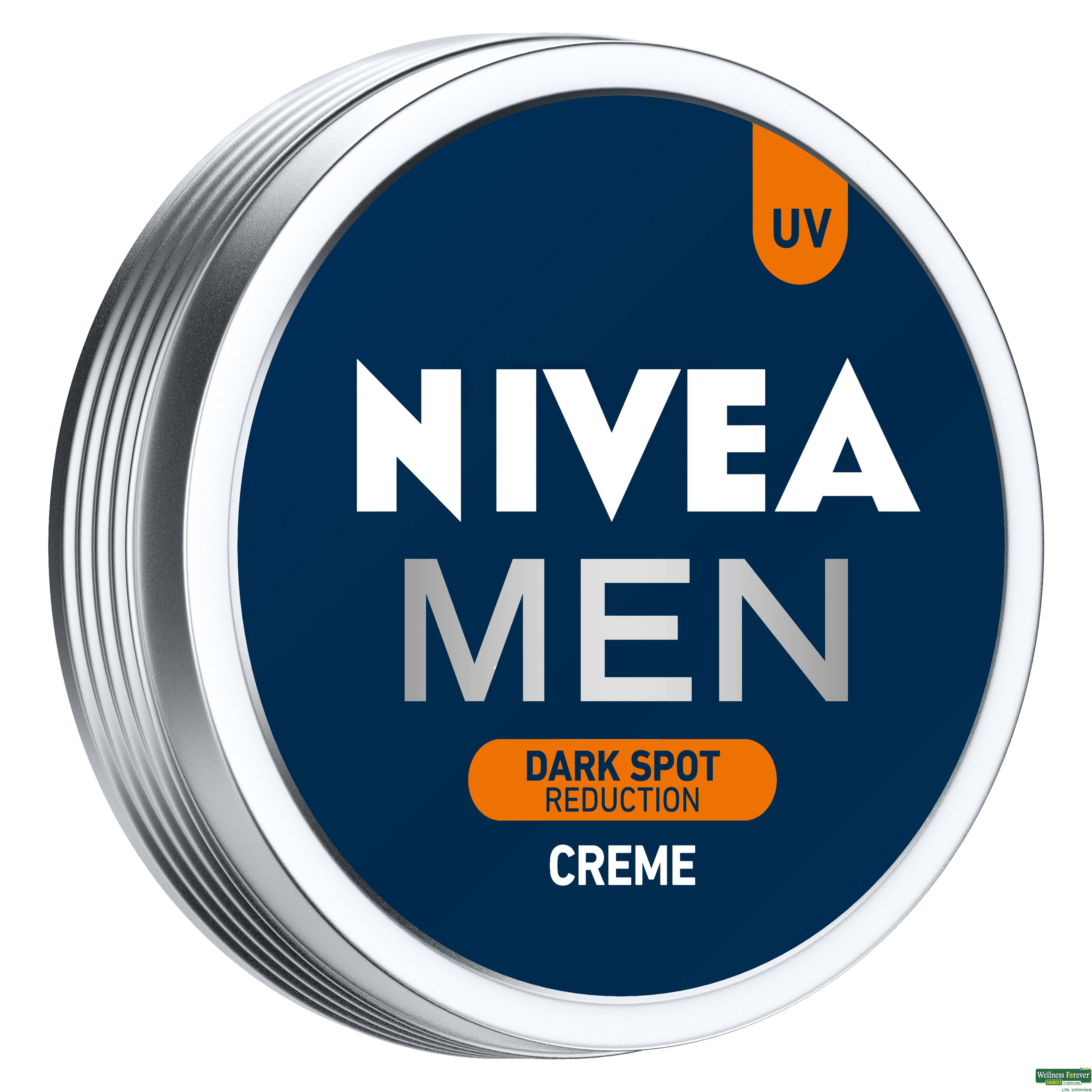 Nivea Men Dark Spot Reduction Cream 150ml-image
