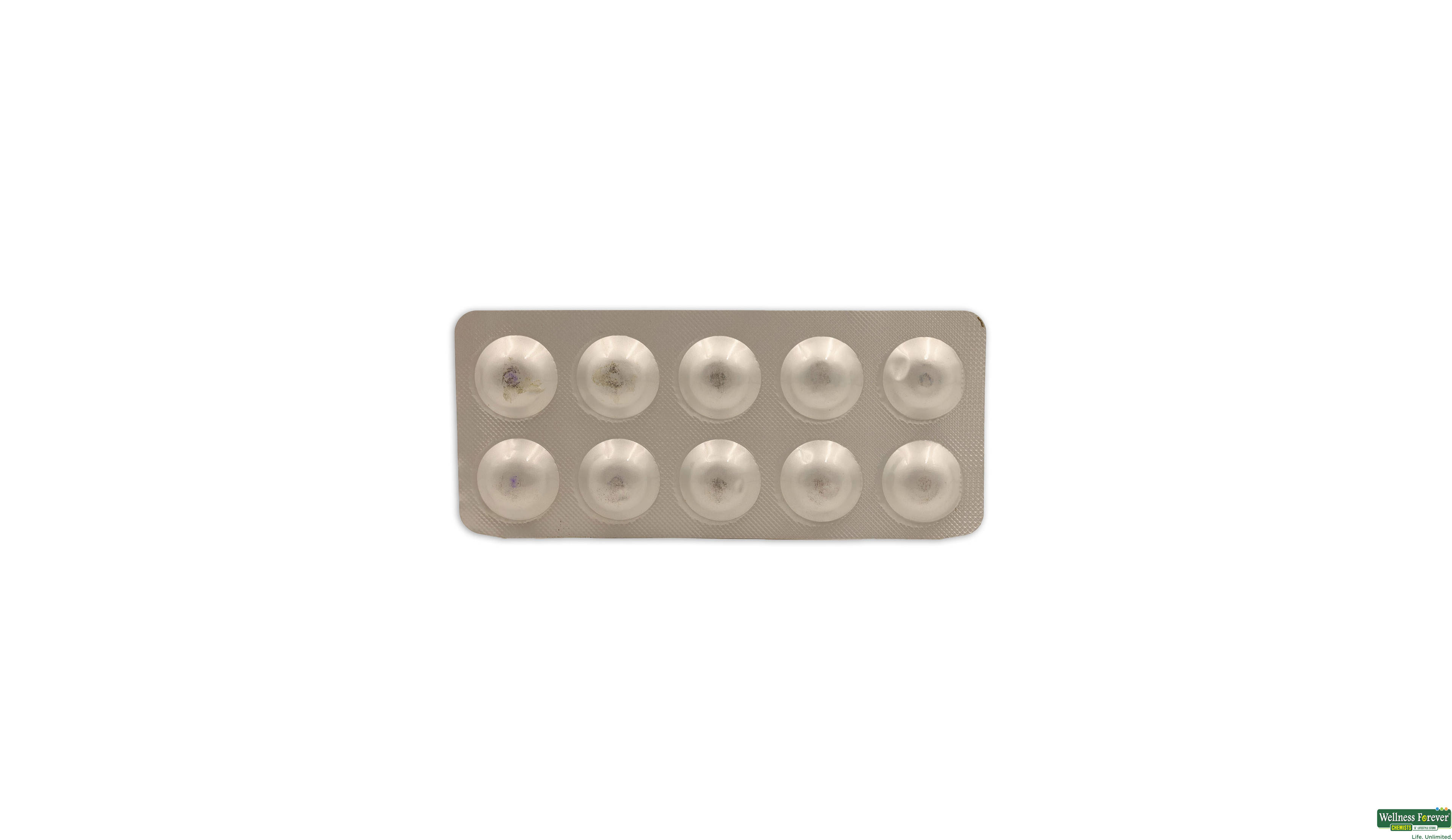 CORBIS-AM 2.5MG 10TAB- 2, 10TAB, 