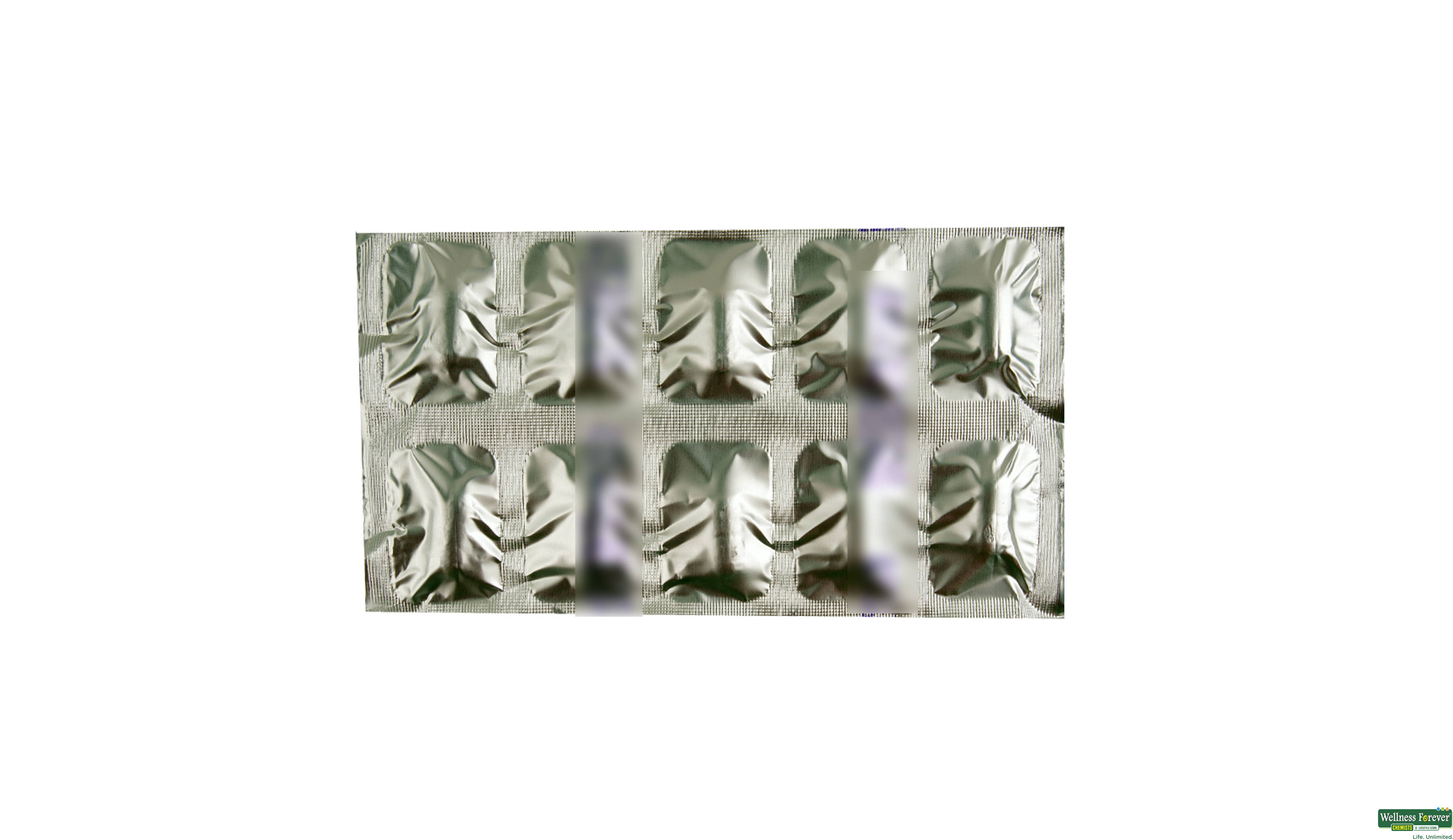 DIVALGRESS-ER 500MG 10TAB- 2, 10TAB, 