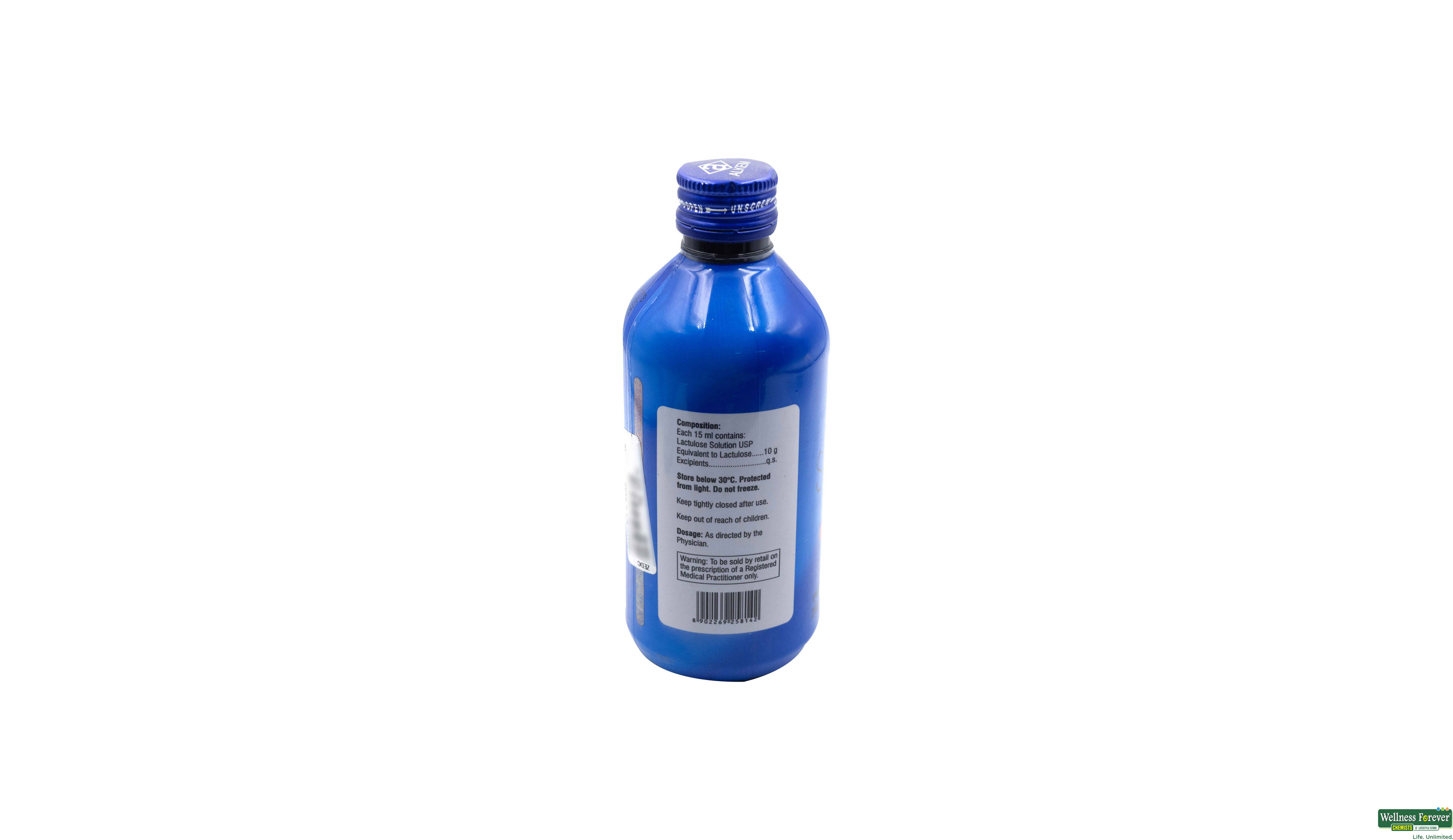 EMTY SOLN 200ML- 2, 200ML, 