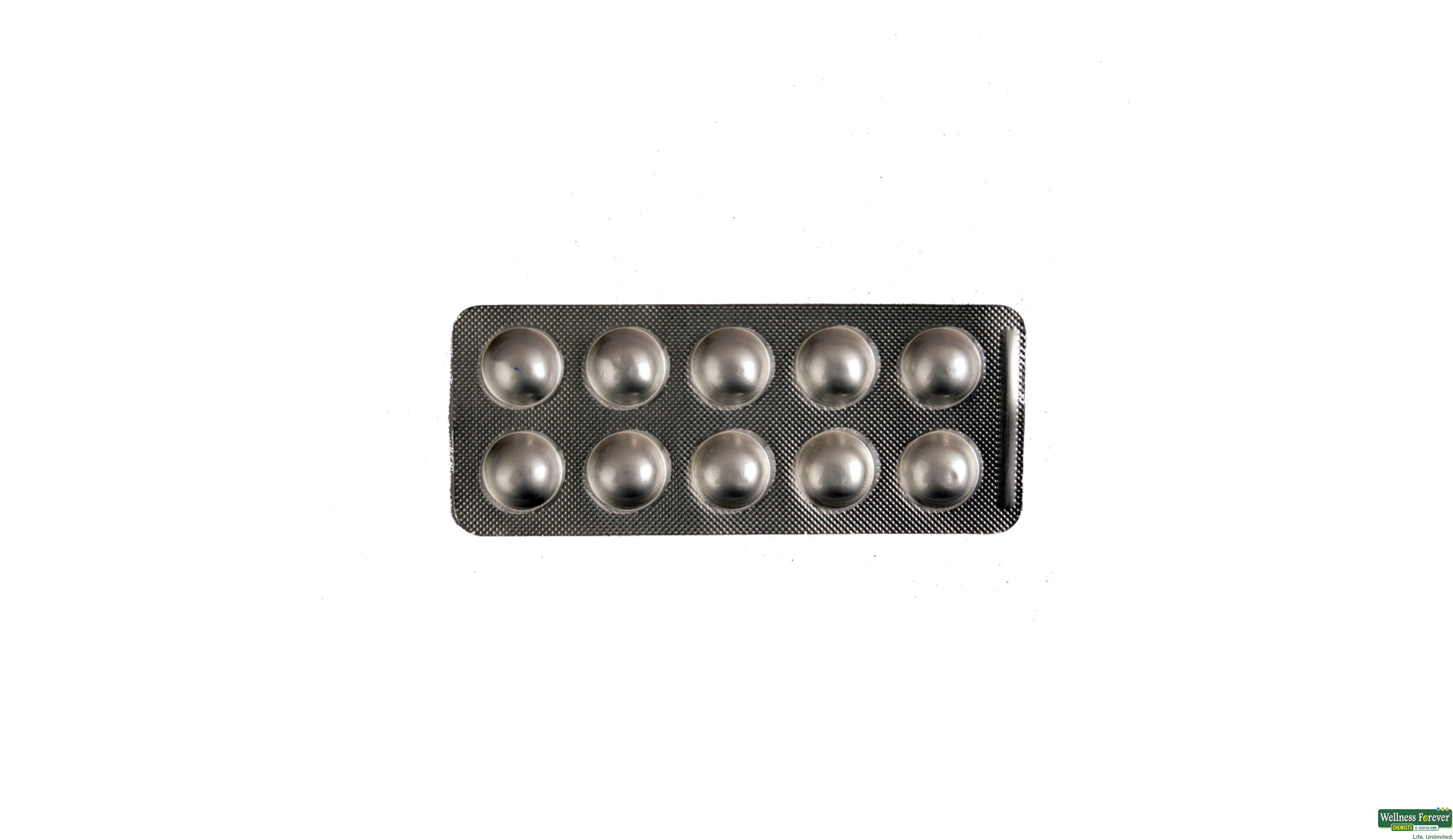 LARENTINE-D 5MG 10TAB- 1, 10TAB, 