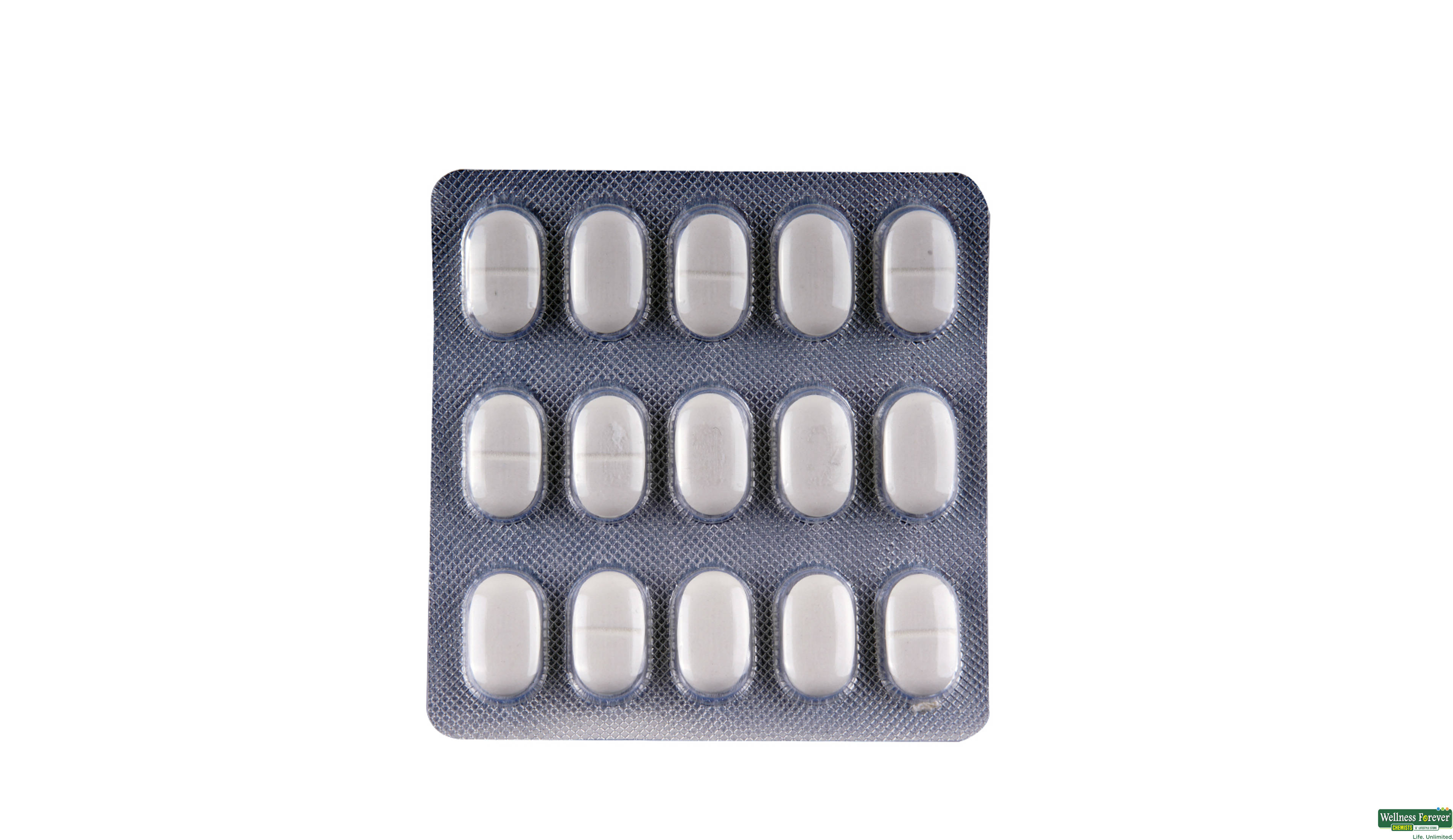 GABAPIN-NT 400MG 15TAB- 1, 15TAB, 