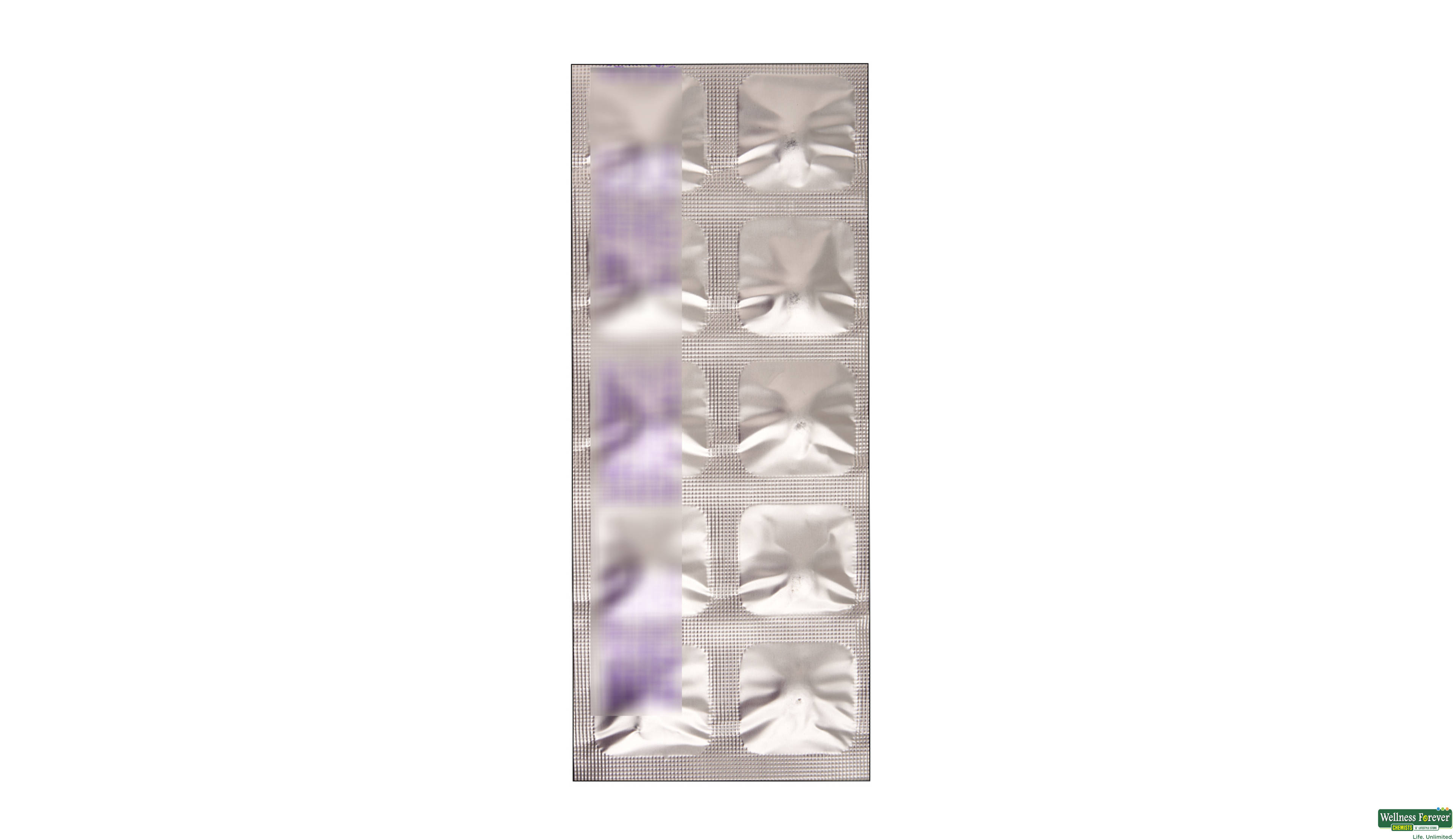 NEURICA-NT 10TAB- 2, 10TAB, 
