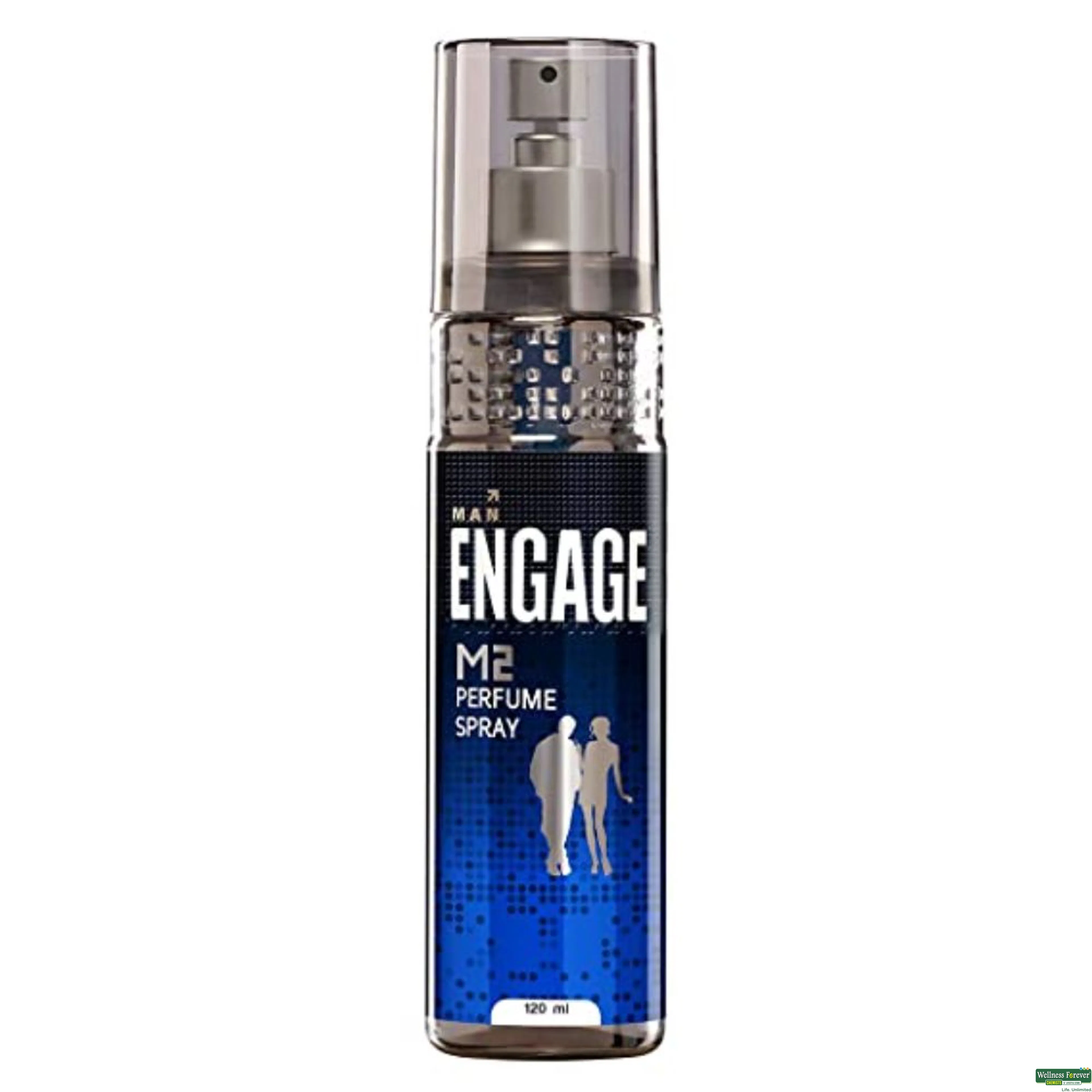 ENGAGE DEO MAN M2 120ML-image