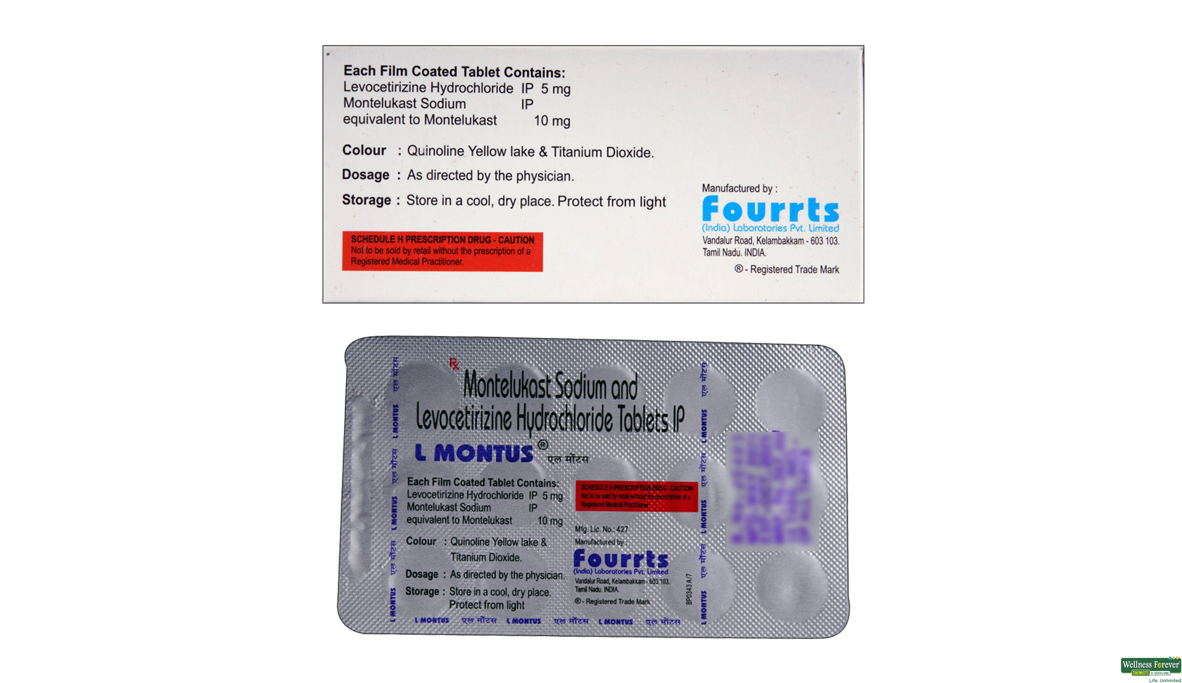 L-MONTUS 15TAB- 2, 15TAB, 
