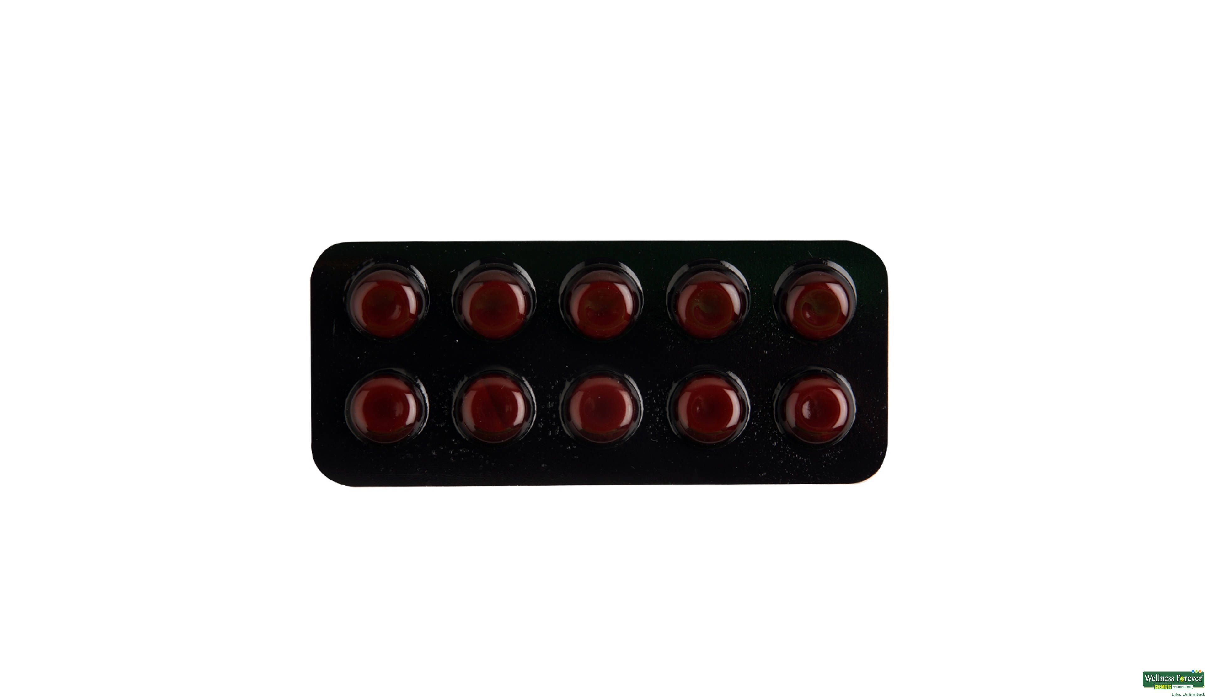 ATREST 12.5MG 10TAB- 1, 10TAB, 