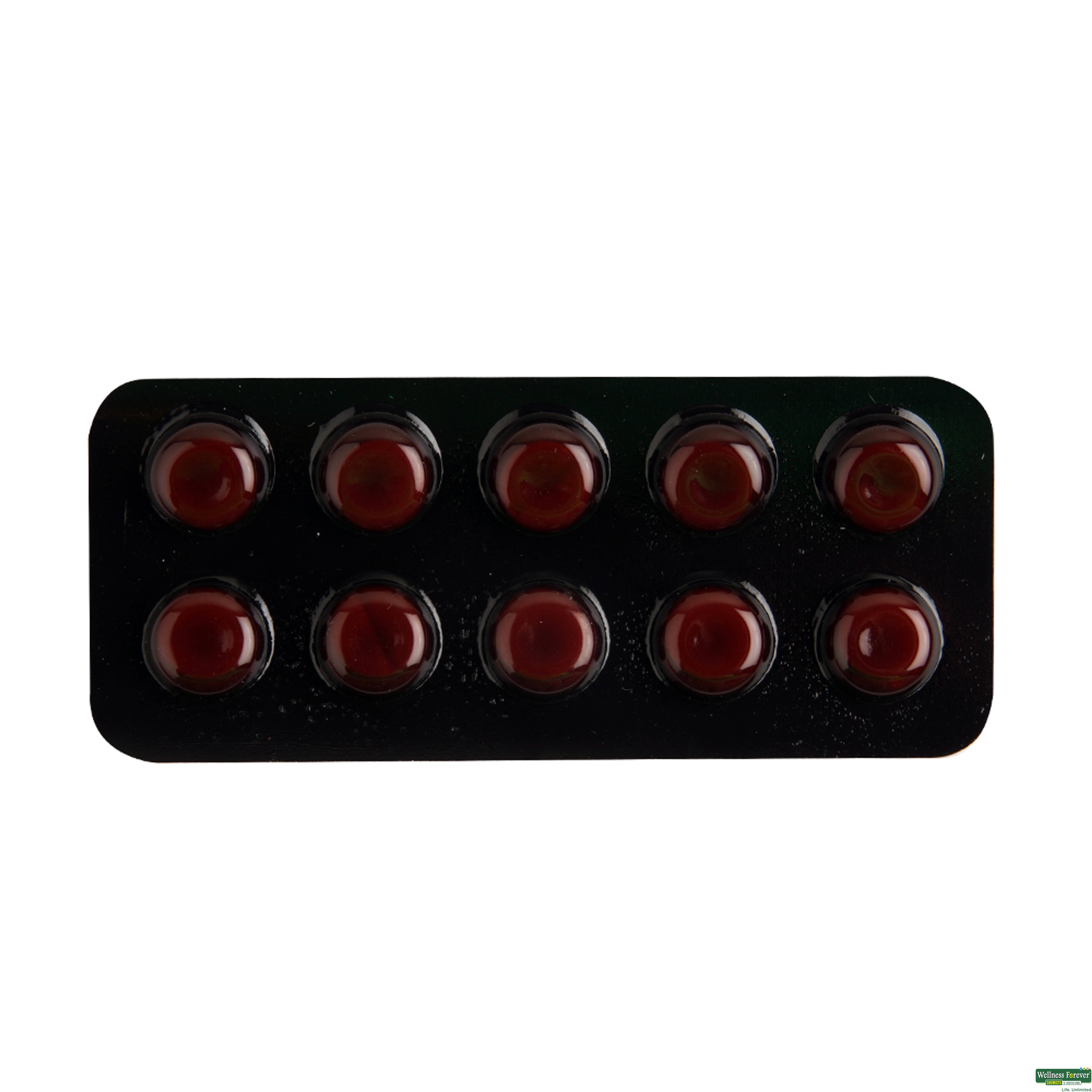 ATREST 12.5MG 10TAB-image