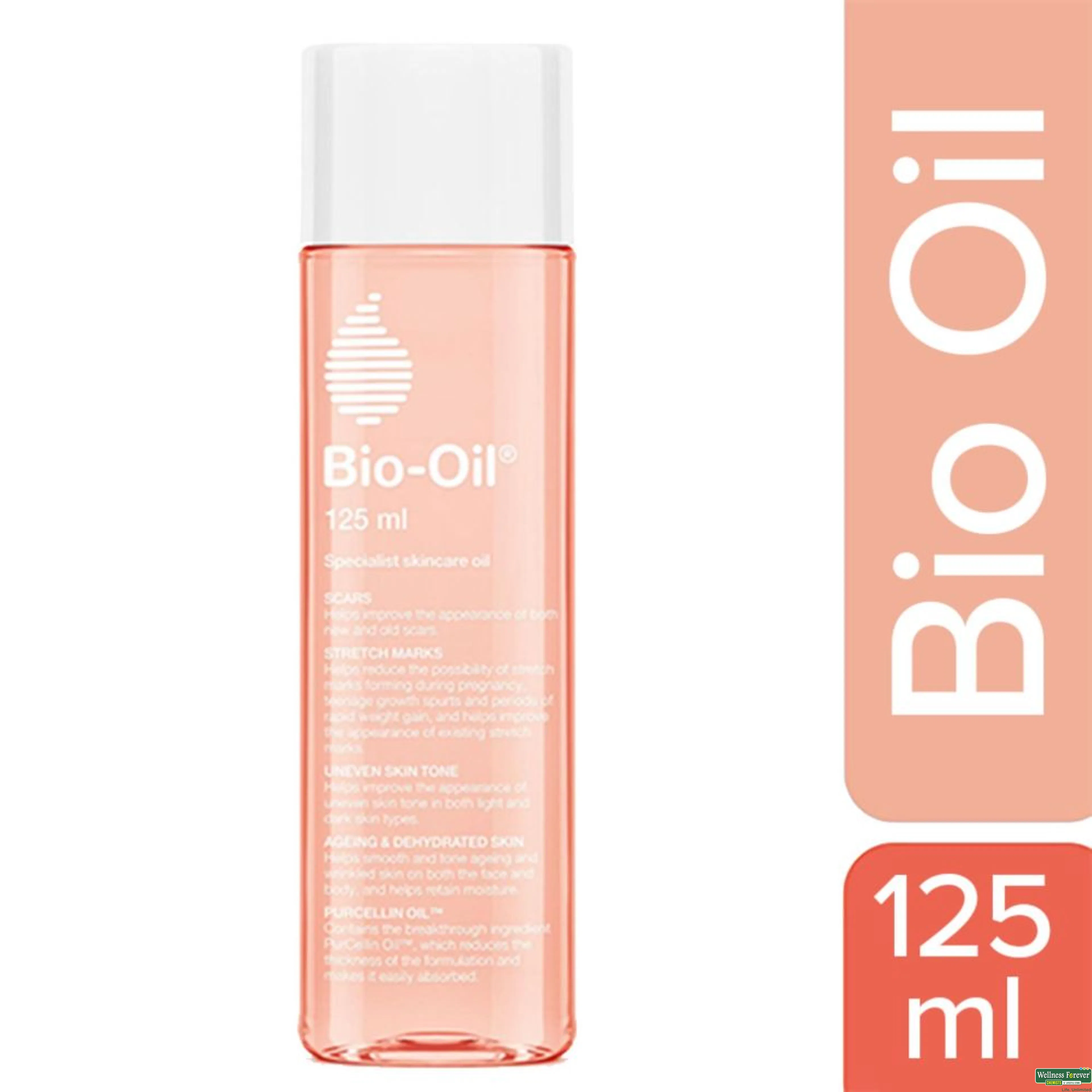 BIO-OIL SK/OIL 125ML-image