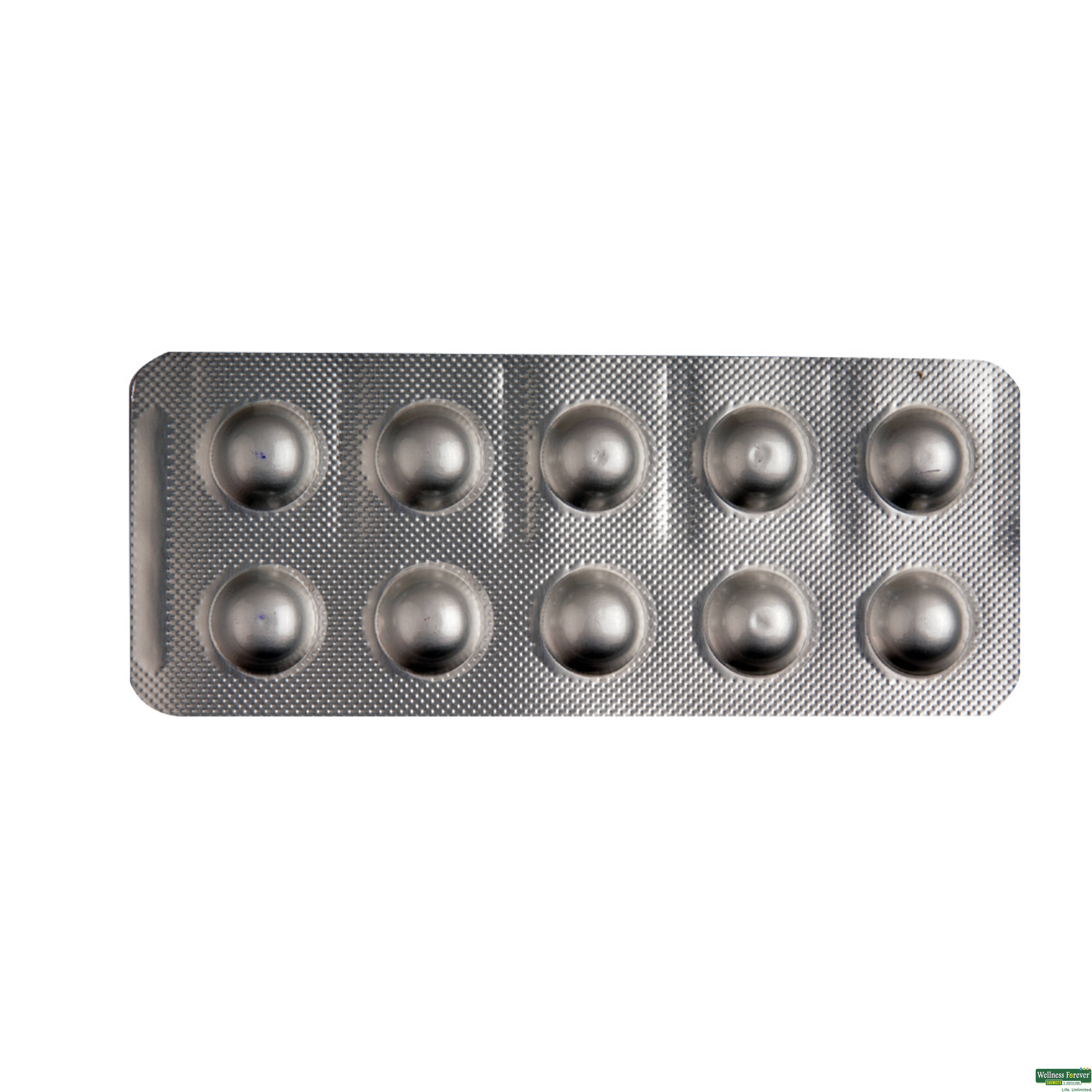 BACLOREN 10MG 10TAB-image
