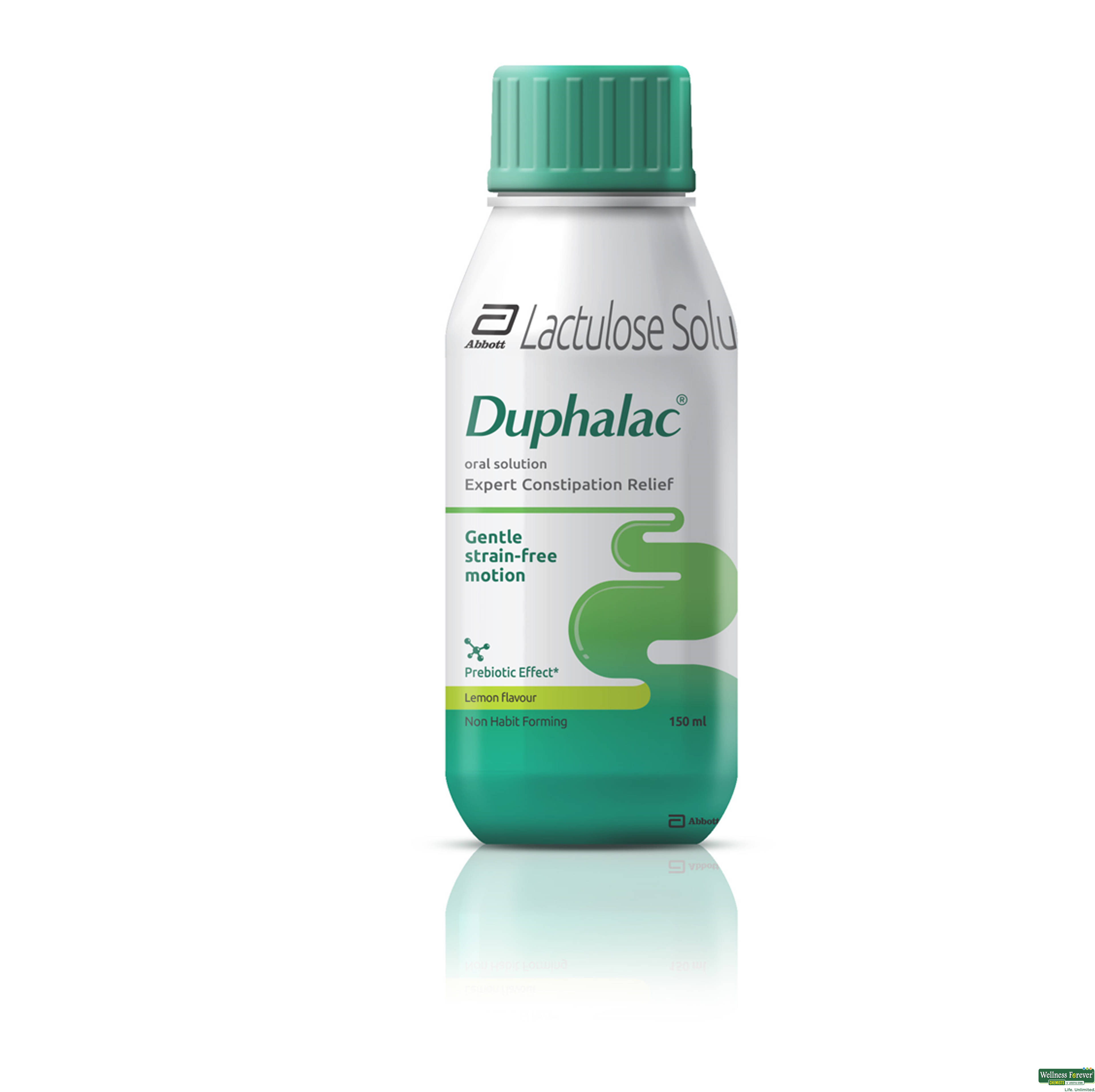 DUPHALAC SYP 150ML-image