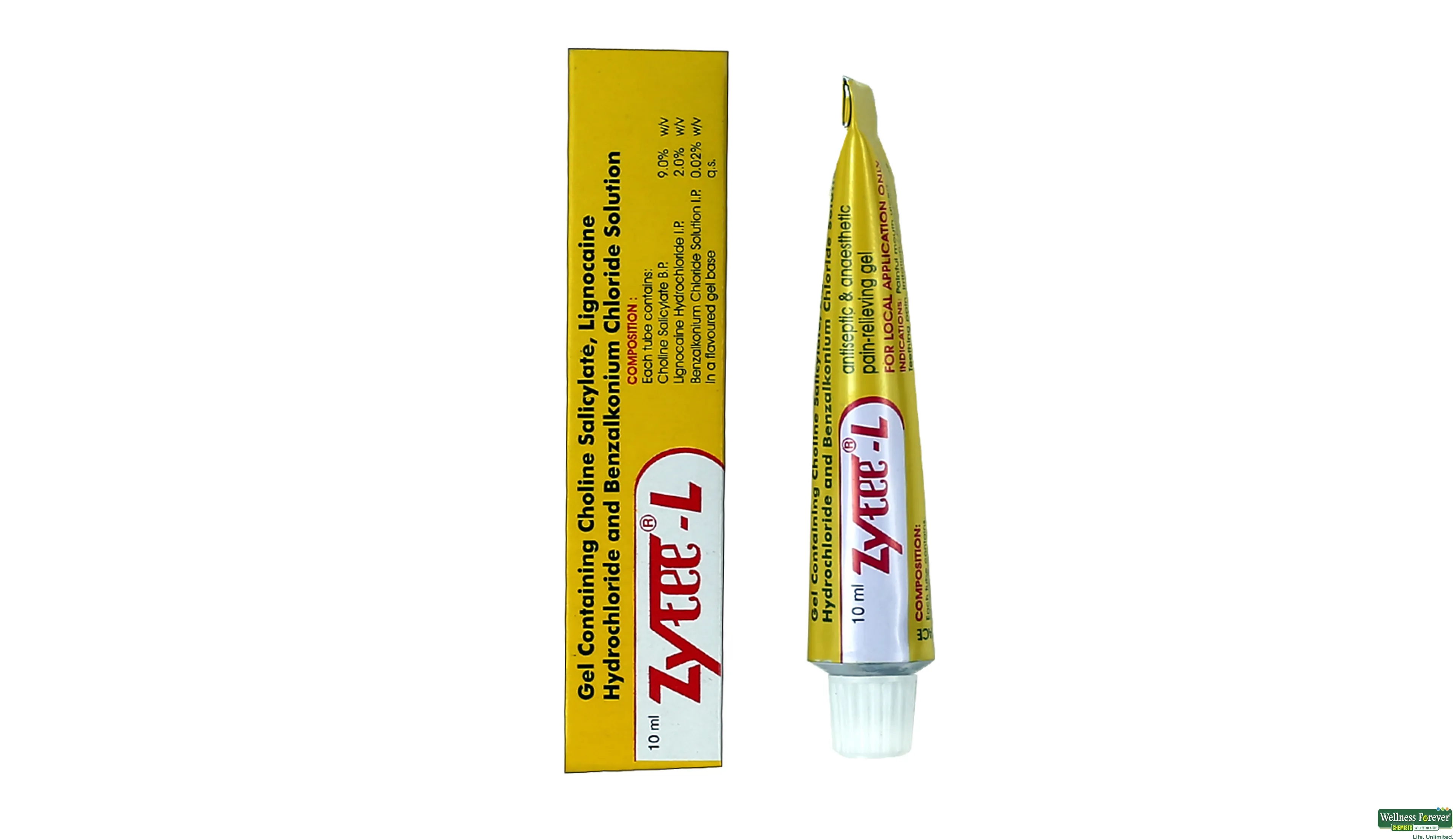 Zytee gel for babies deals teething