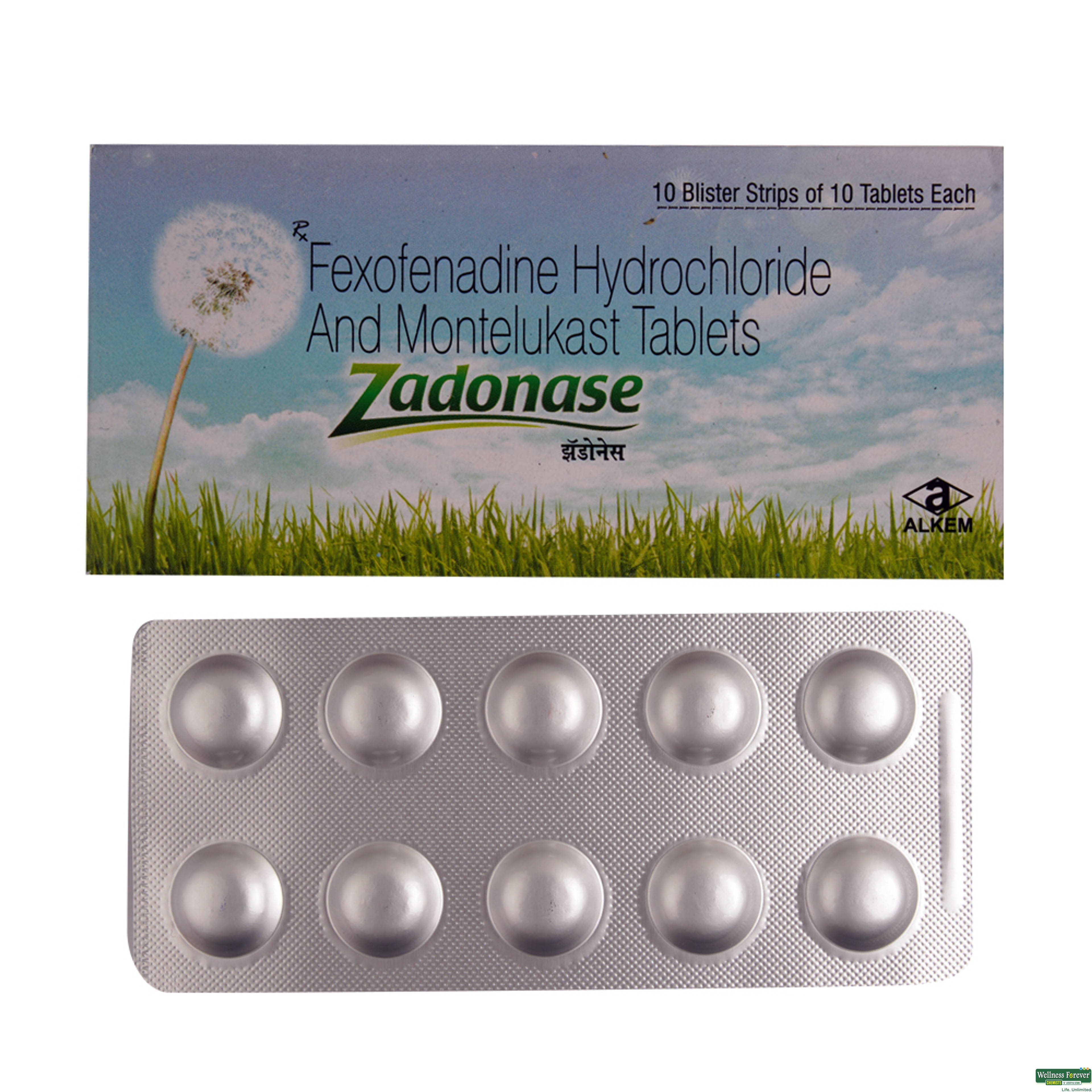 ZADONASE 10TAB-image