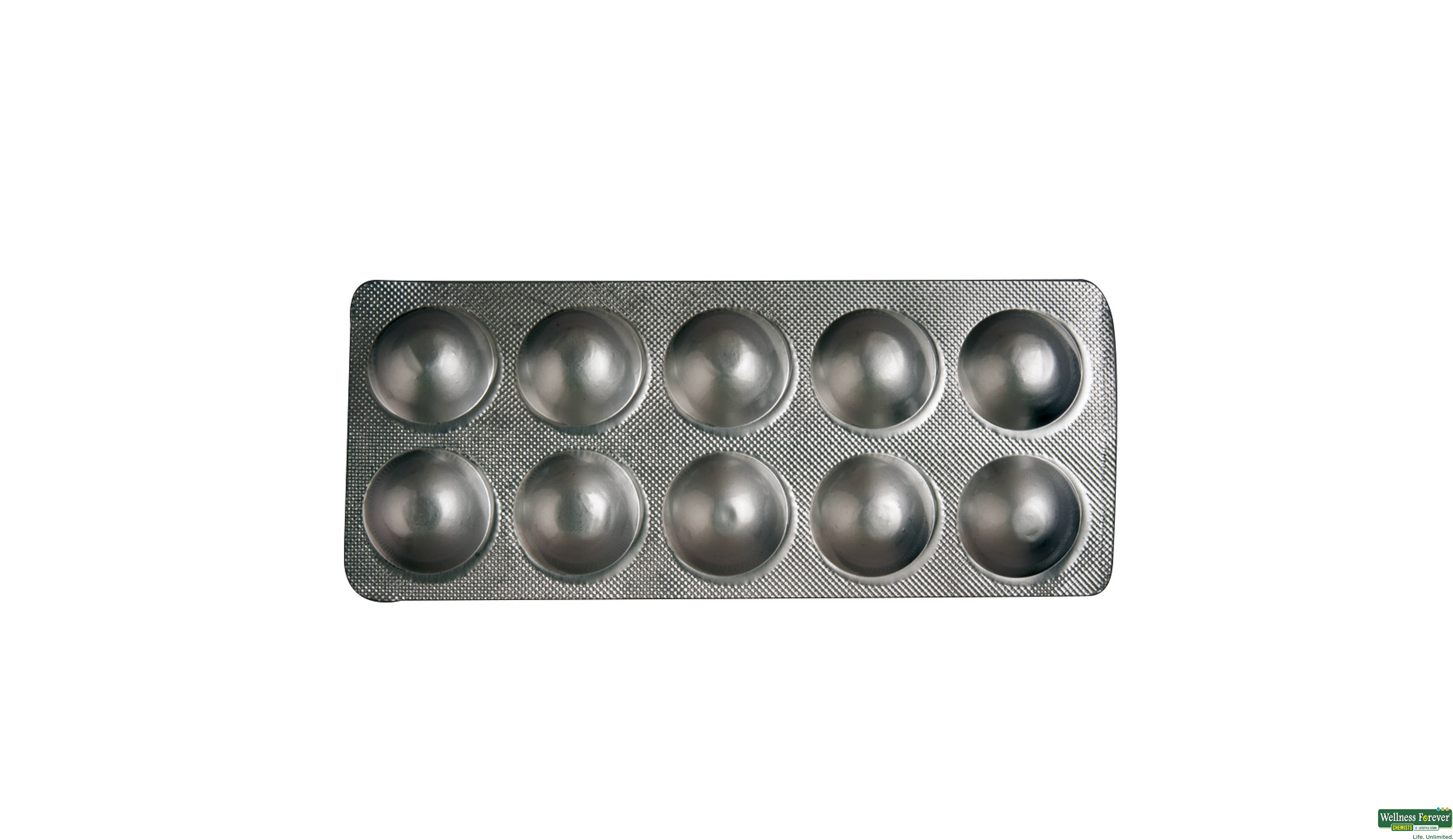 NORTRYPTOMER-P-SR 50MG 10TAB- 1, 10TAB, 