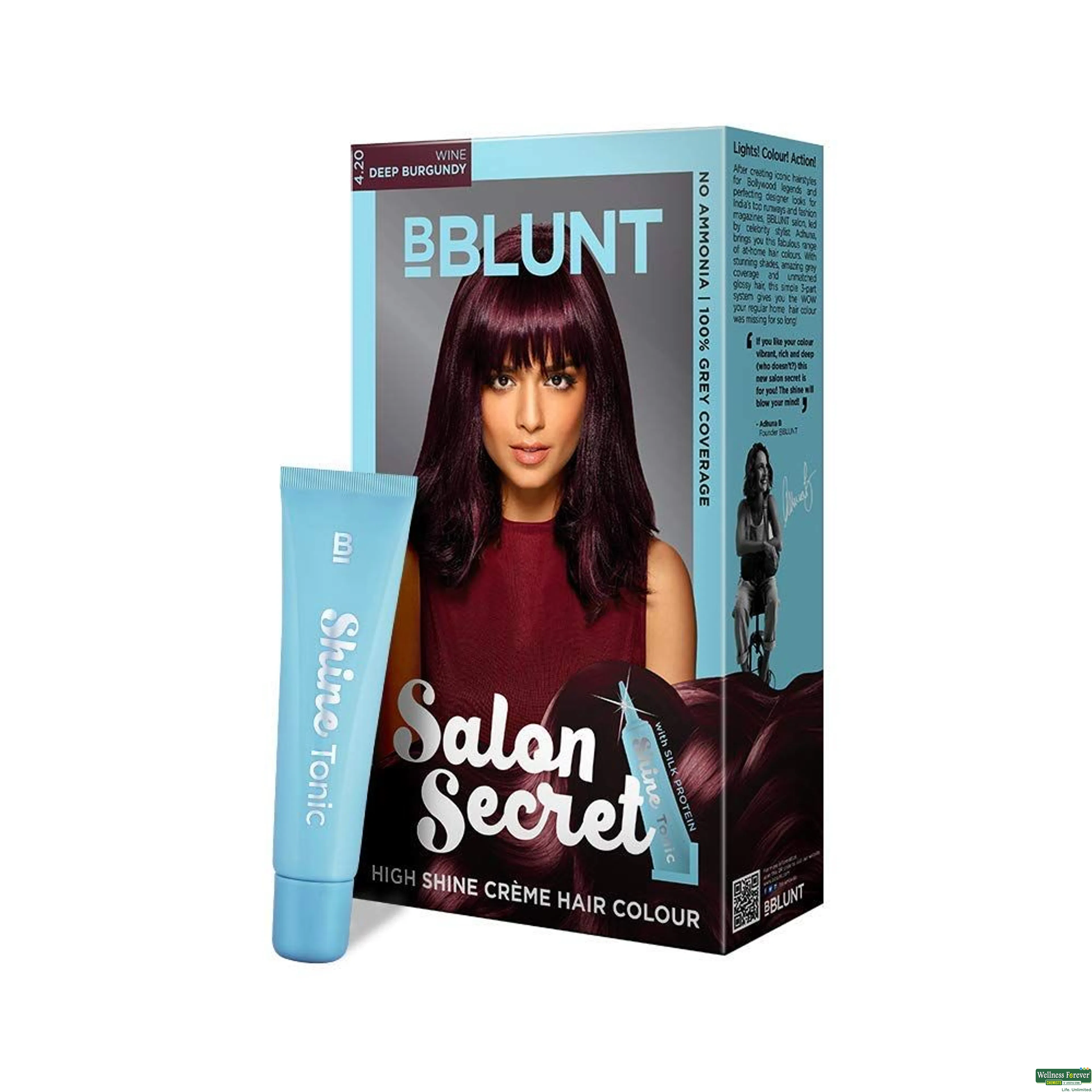 BBlunt 3D Texturizing Hair Wax - Price in India, Buy BBlunt 3D Texturizing  Hair Wax Online In India, Reviews, Ratings & Features | Flipkart.com