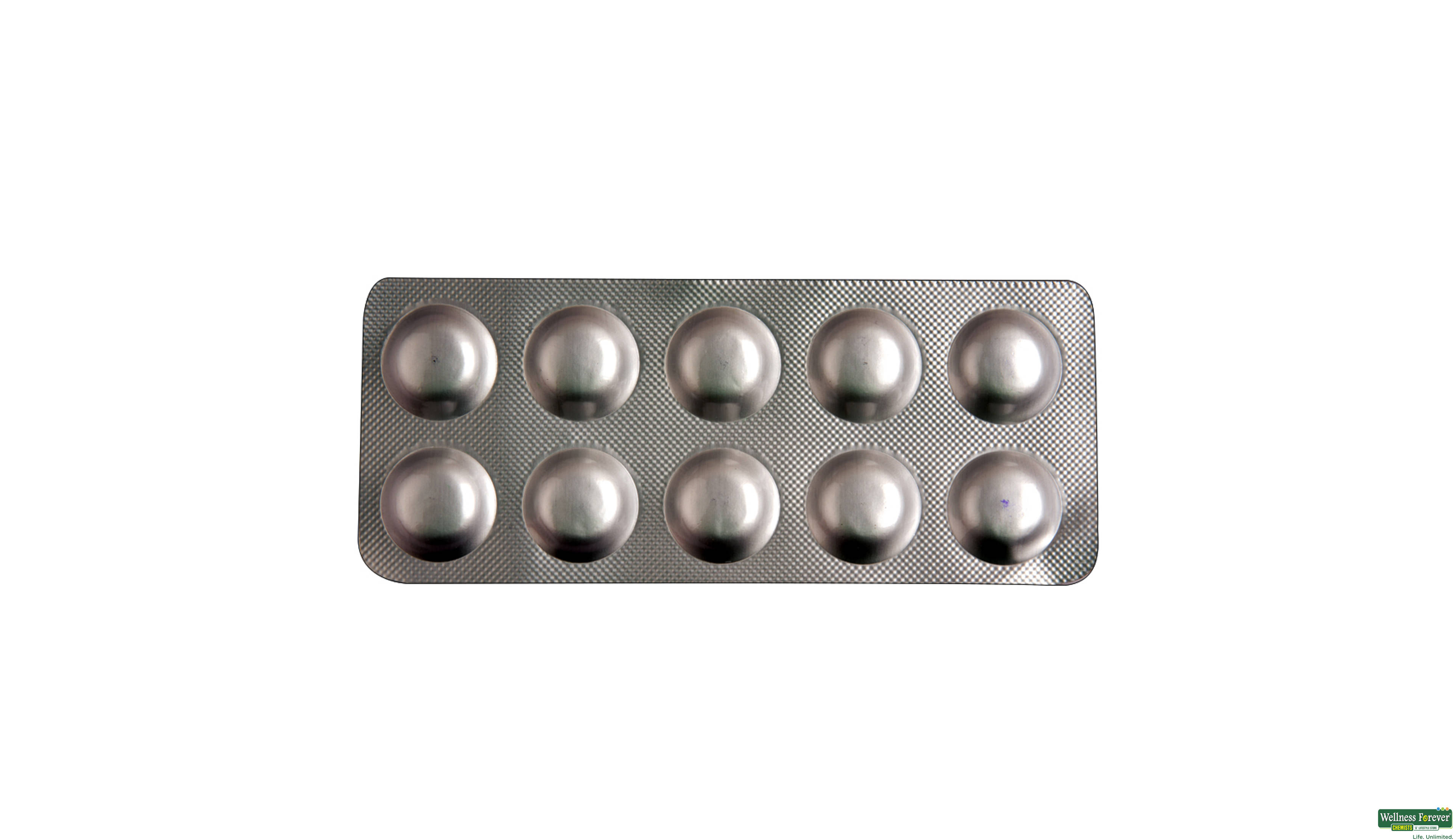 NERVITE 10TAB- 1, 10TAB, 