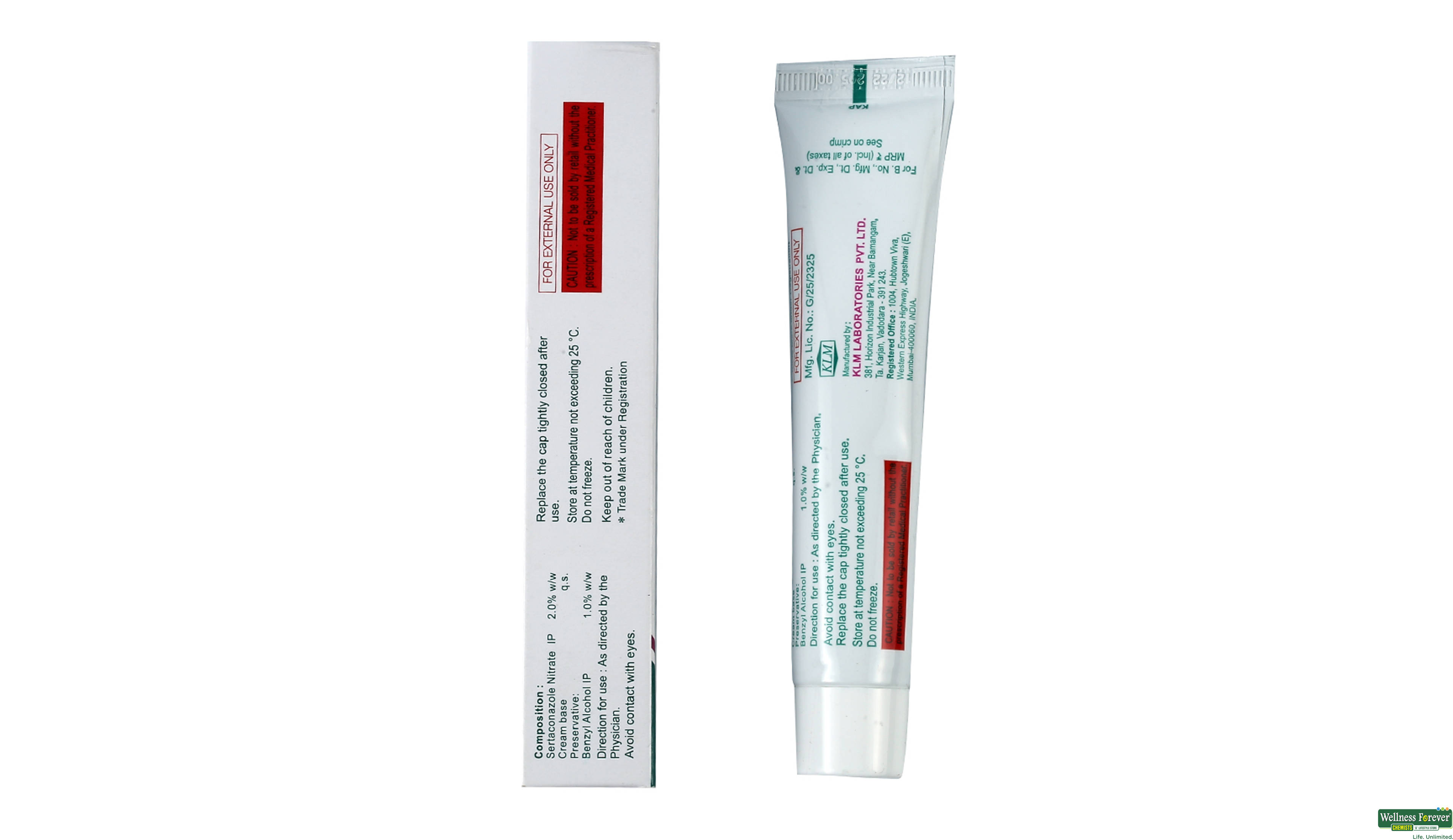 EPISERT CREAM 30GM- 2, 30GM, 