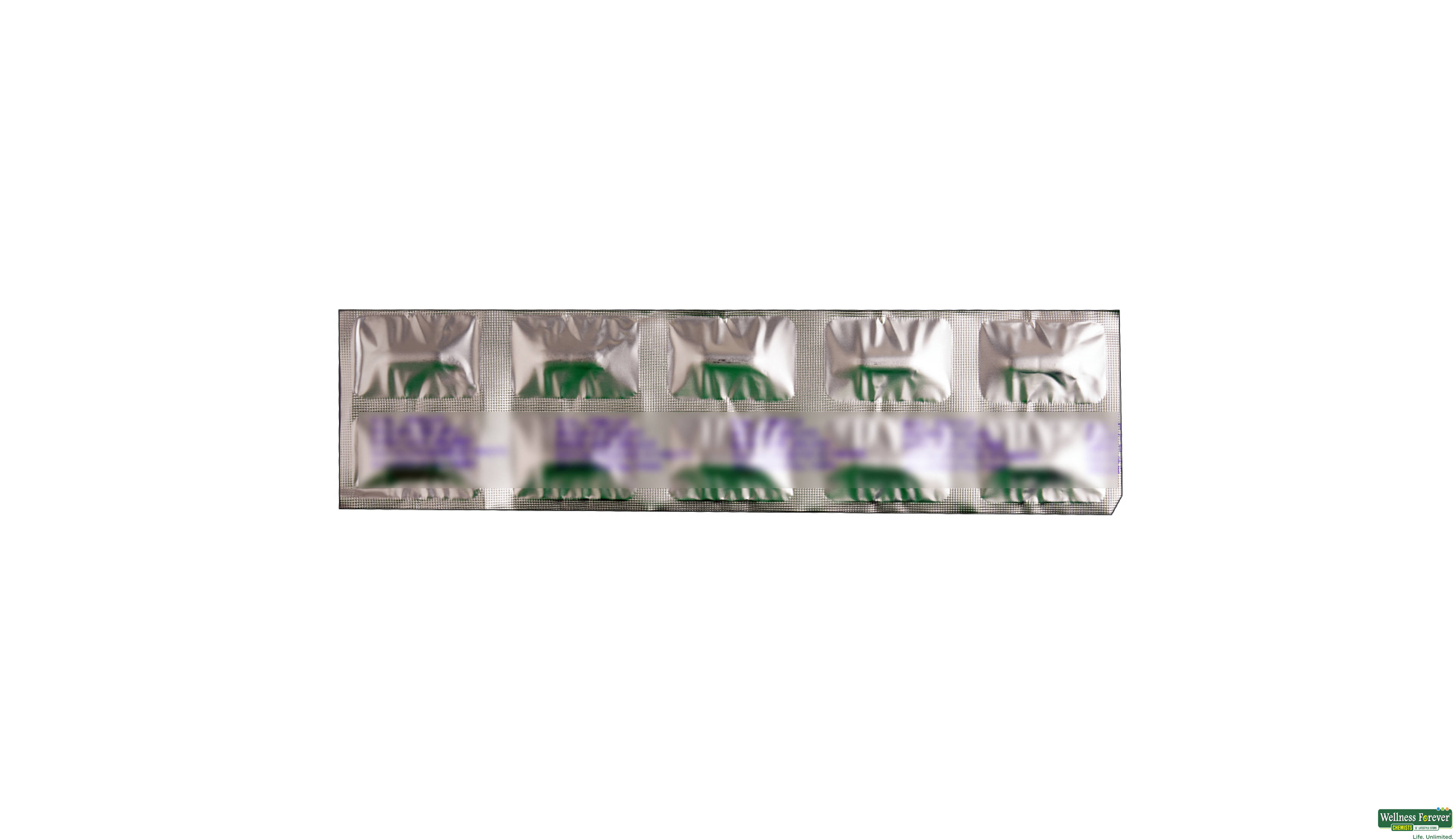 FORENZA 325MG 10TAB- 2, 10TAB, 