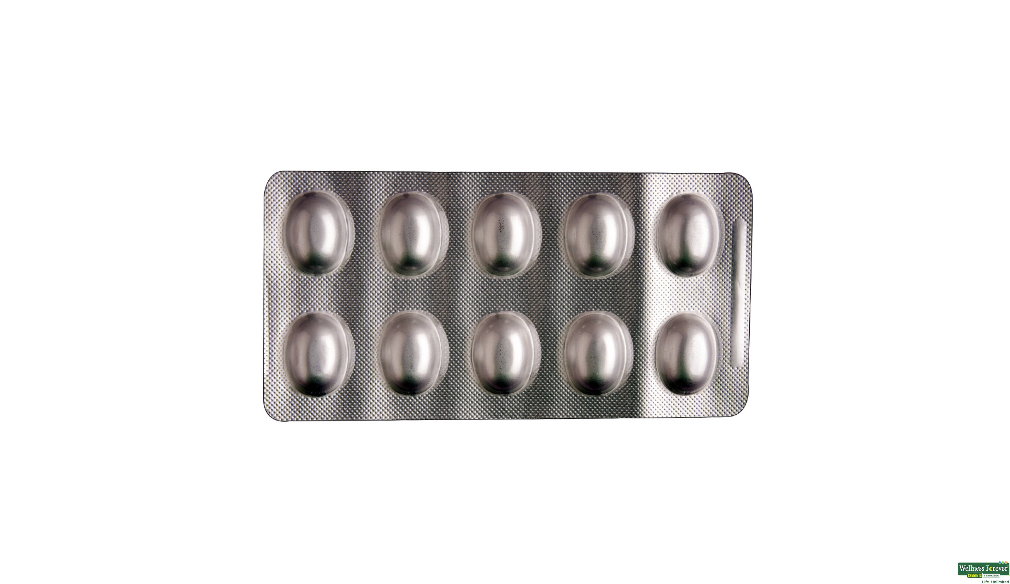 LURAMAX 80MG 10TAB- 1, 10TAB, 