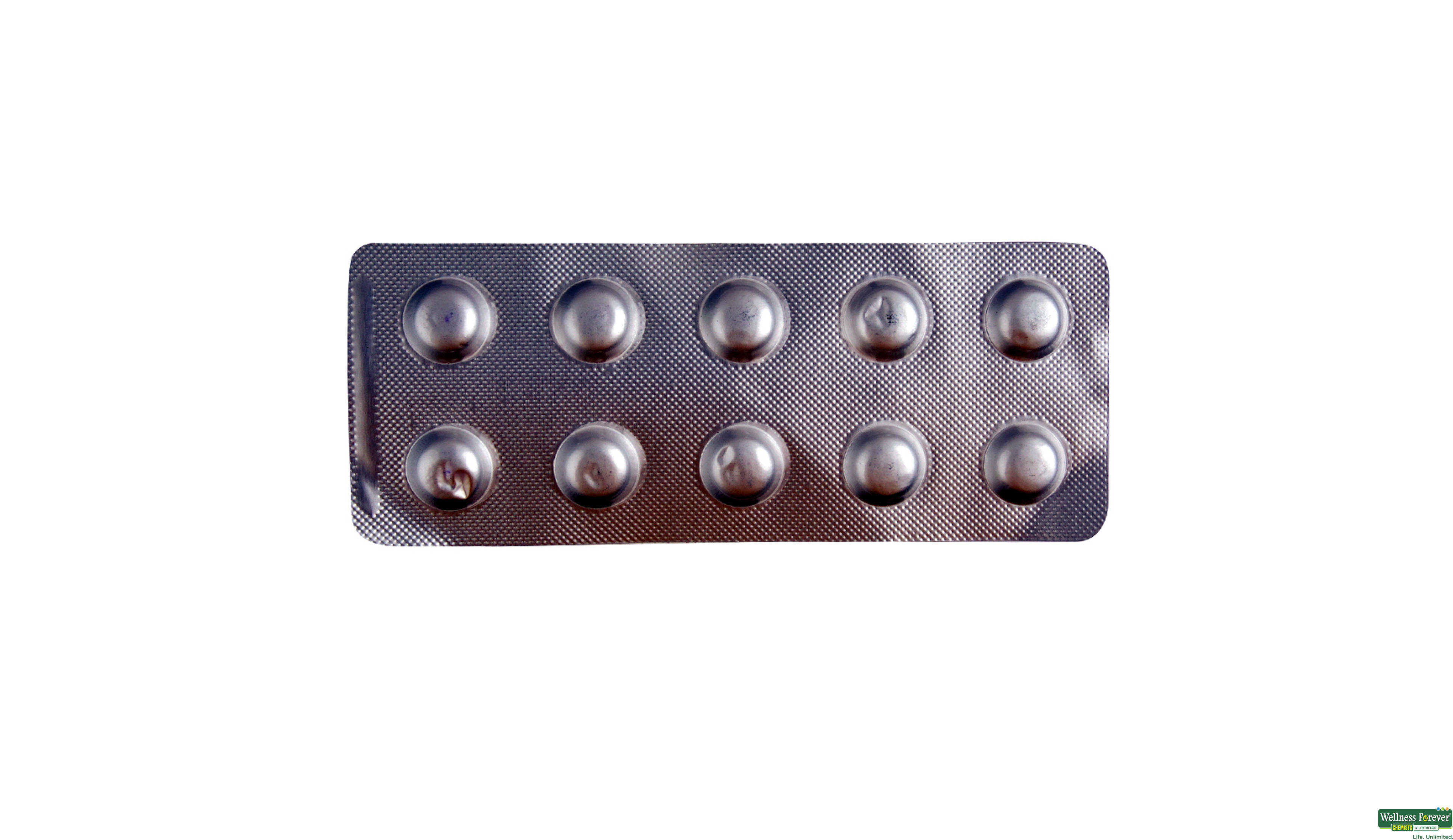 LURAMAX 40MG 10TAB- 1, 10TAB, 