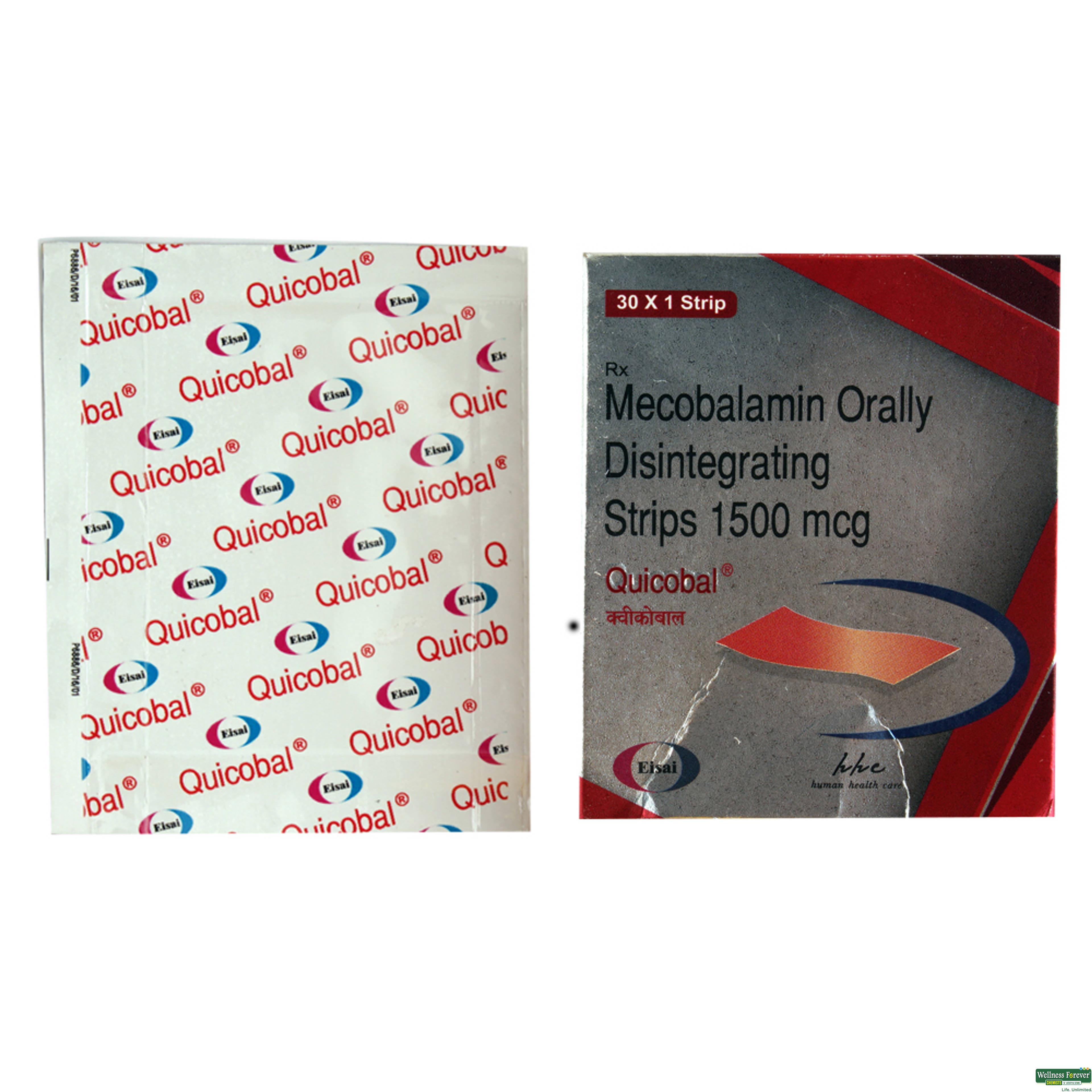 Quicobal 1 Strip-image