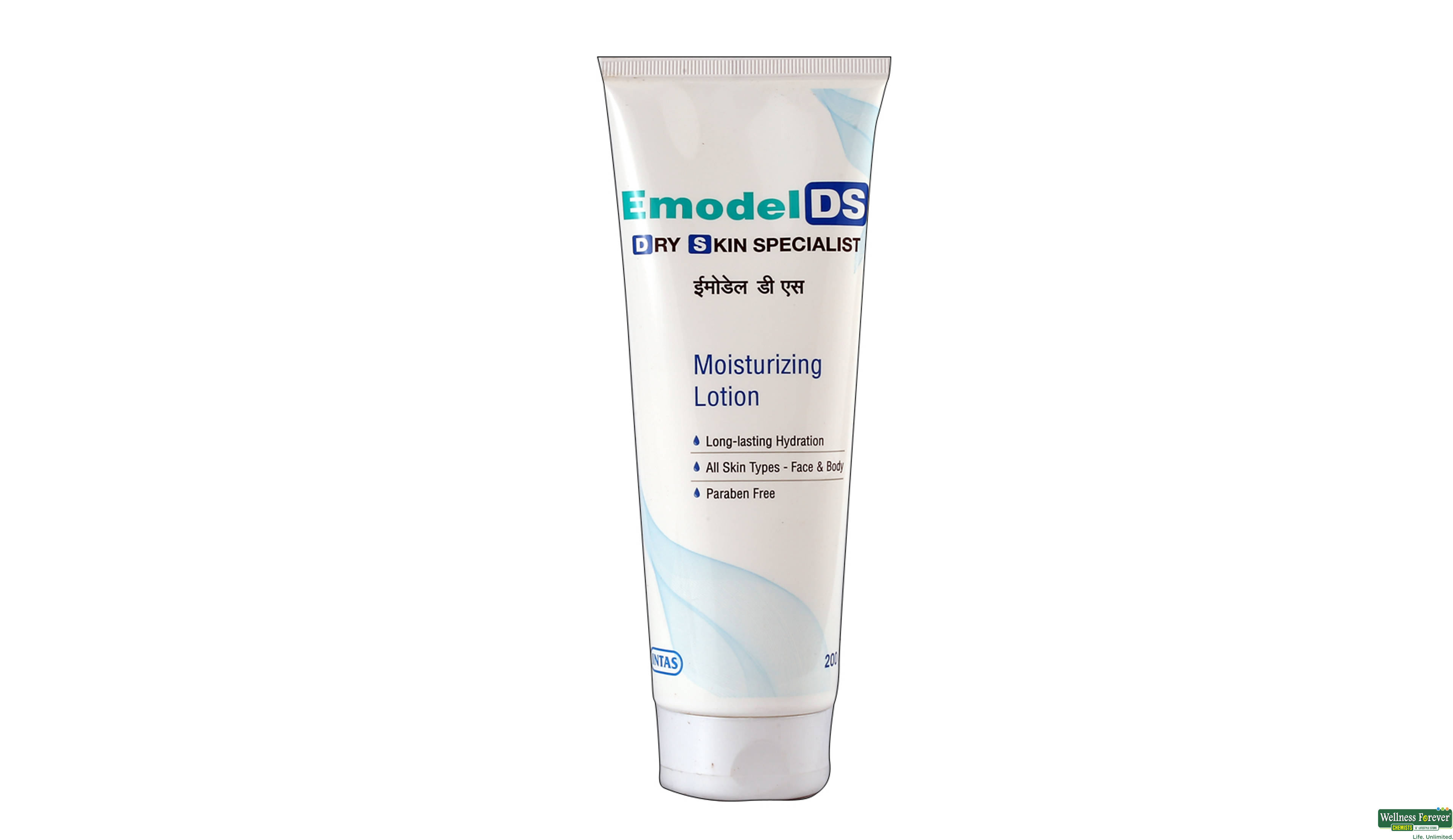 EMODEL-DS LTN 200GM- 1, 200GM, null