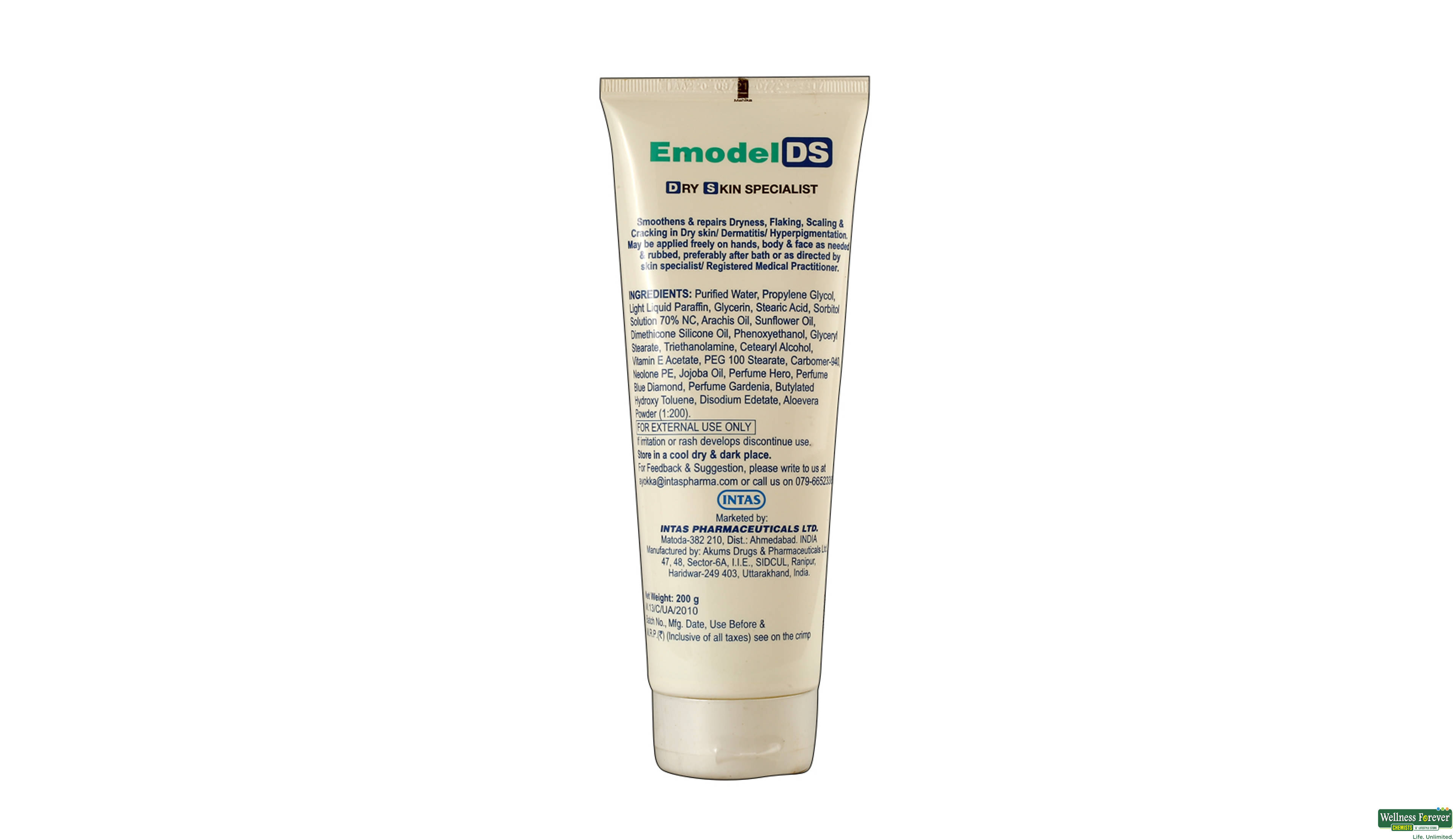 EMODEL-DS LTN 200GM- 2, 200GM, null