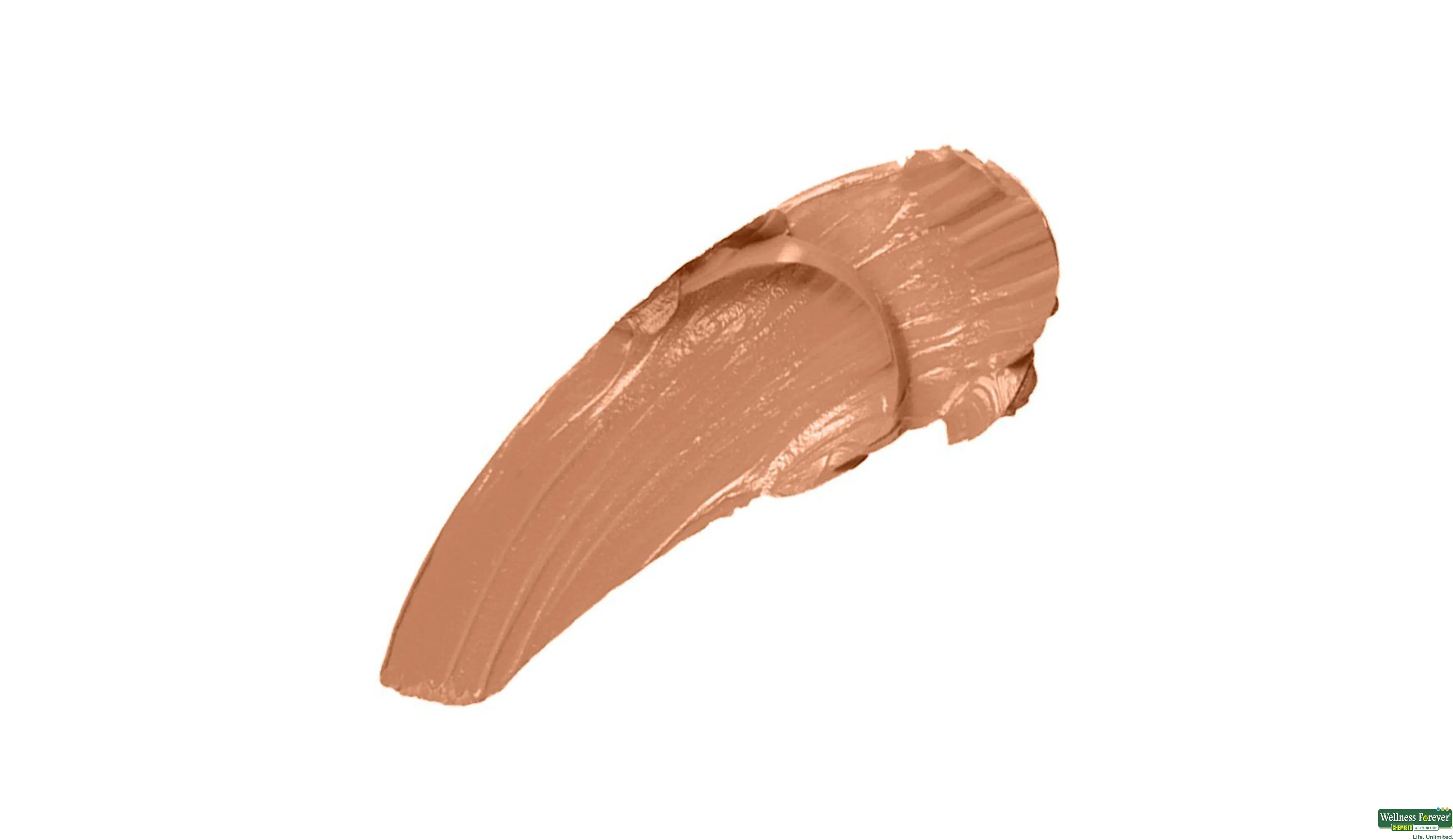 LAKMEÂ 9TO5 CC CRM BRONZE 9GM- 6, 9GM, 