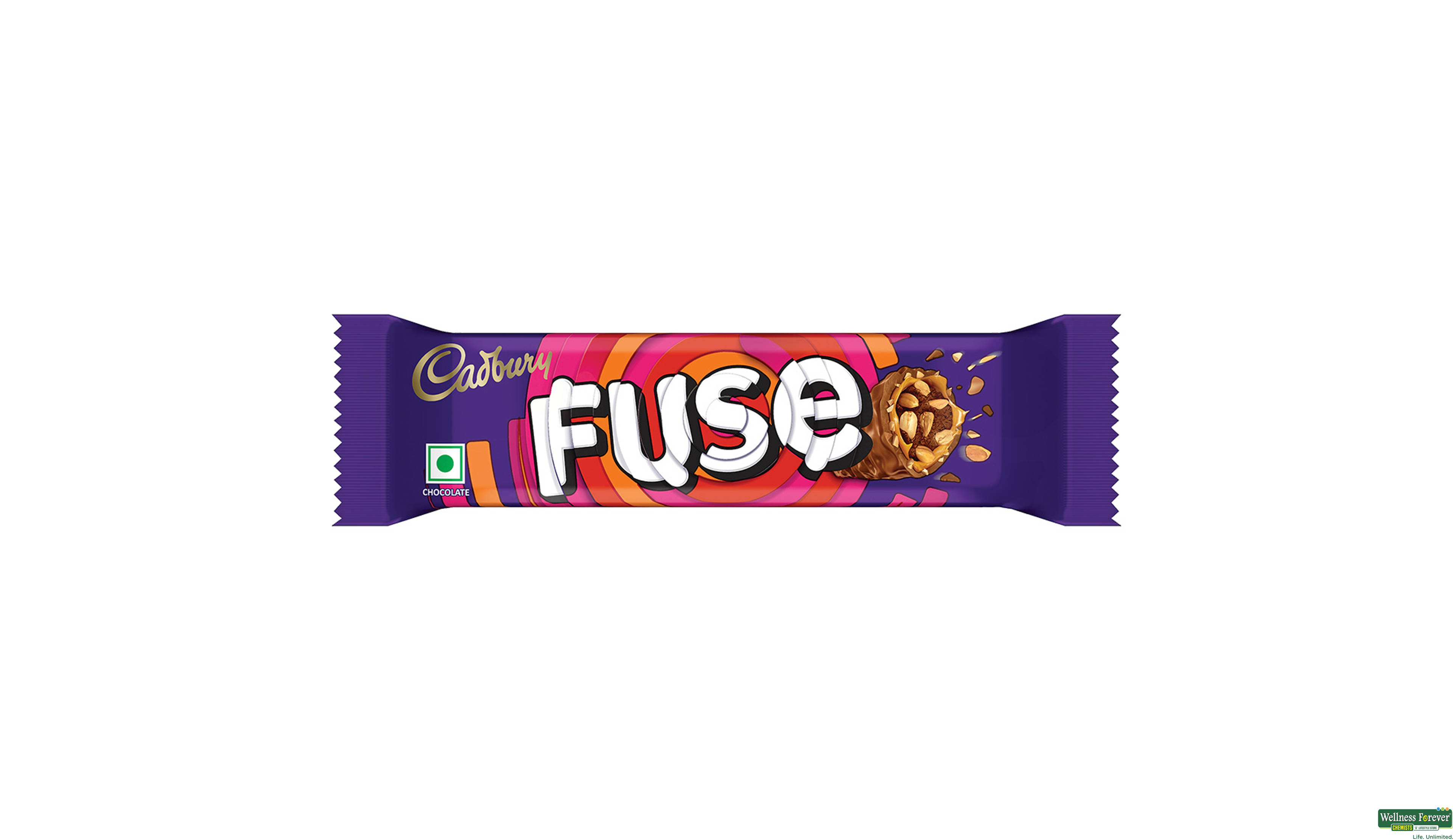 CADB CHOC FUSE 24GM- 1, 25GM, 