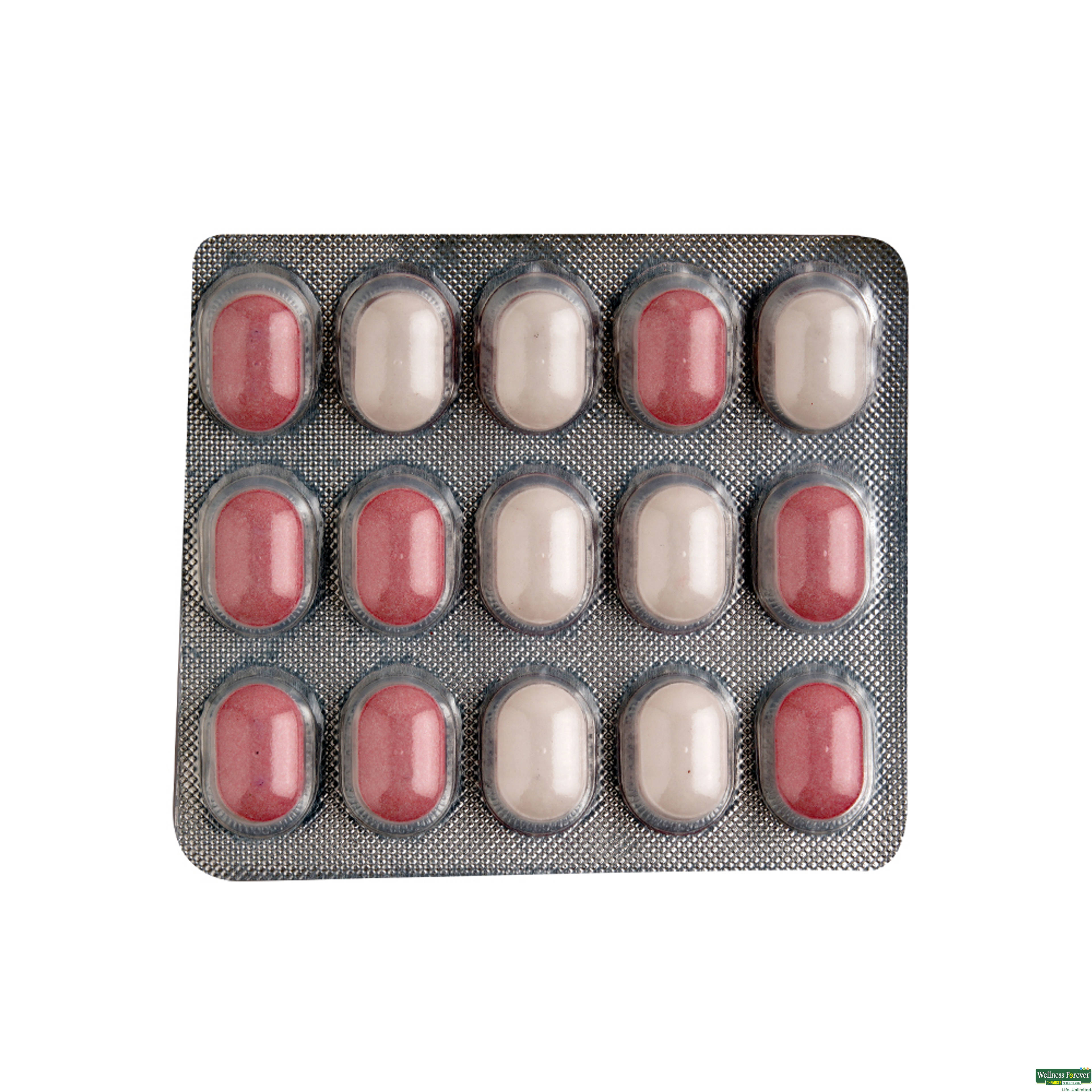 GLUCORYL-M1 15TAB-image