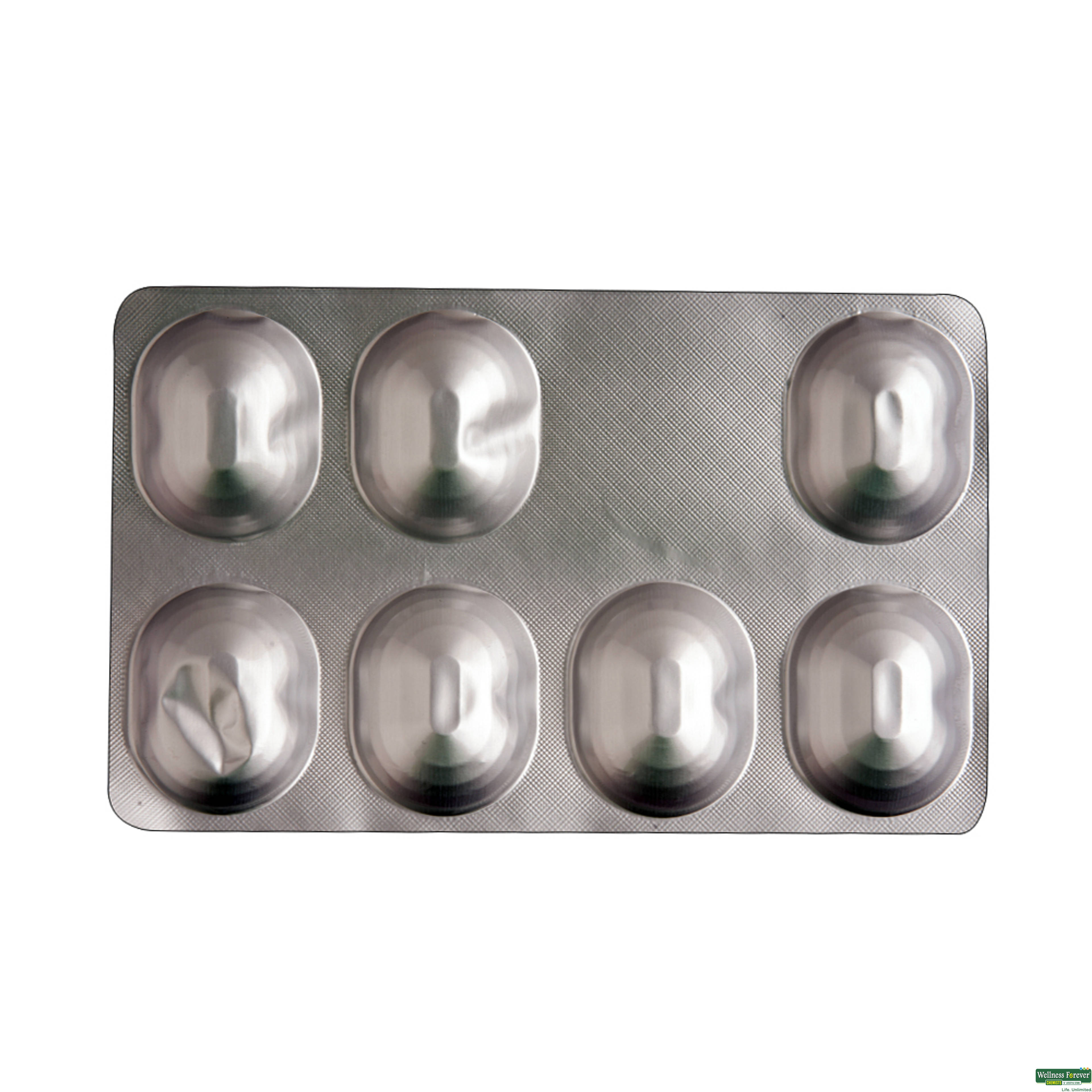 PENTASA SUPPOSITORIES 1GM 7SUPP-image