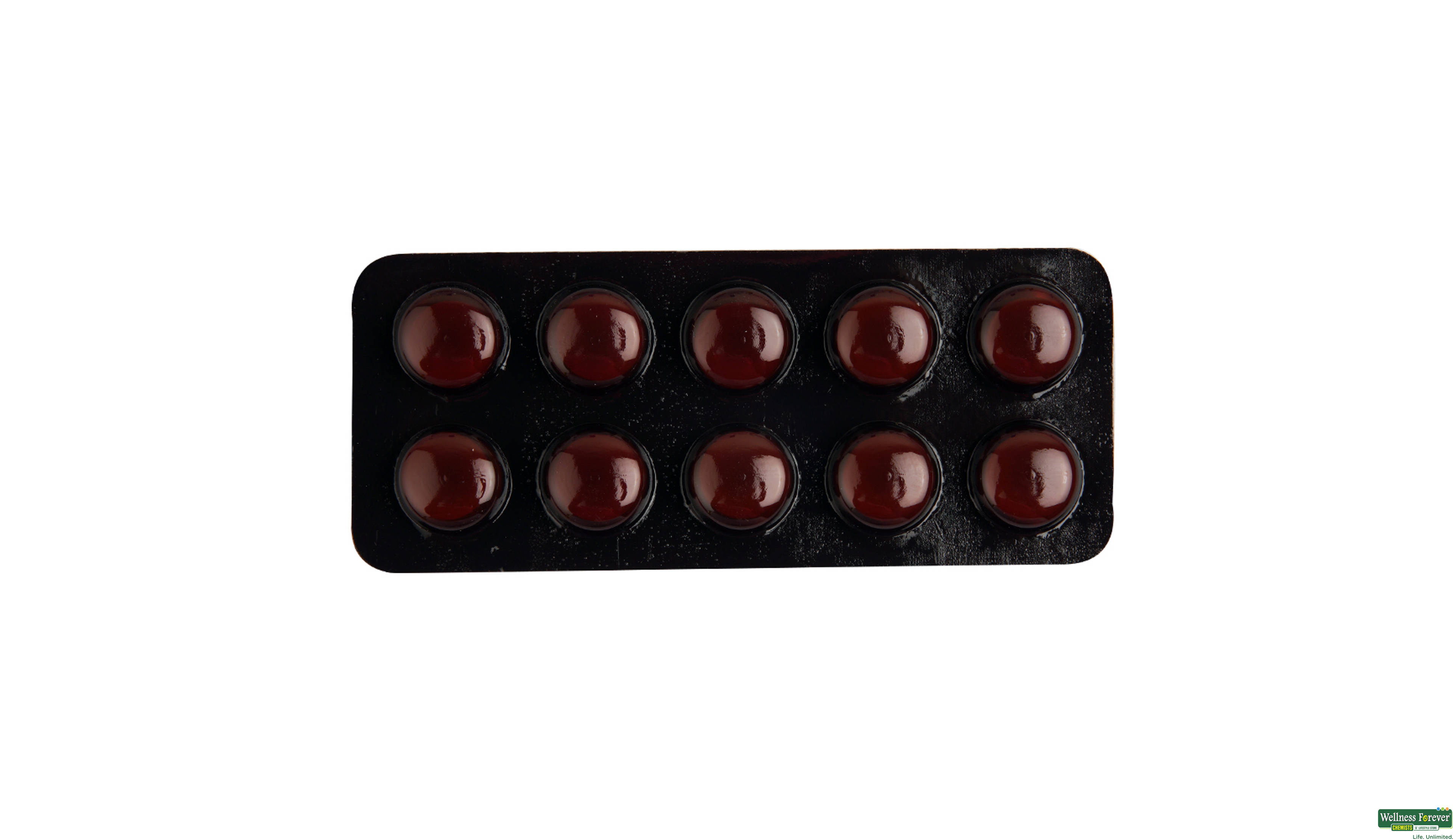CILACAR-M 10/25MG 10TAB ##- 1, 10TAB, 