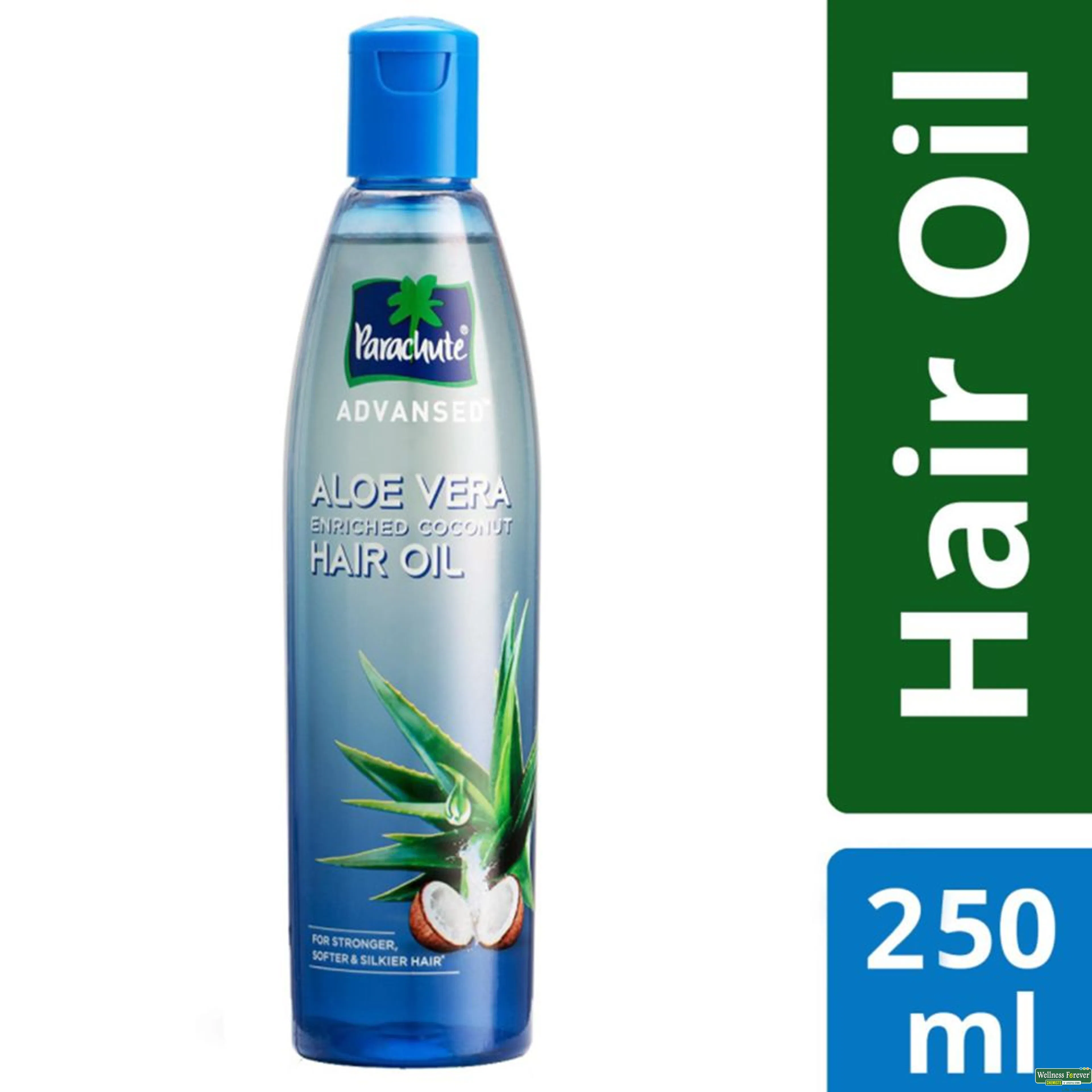 Buy Parachute Advansed Jasmine Coconut Non-Sticky Hair Oil 90 ml