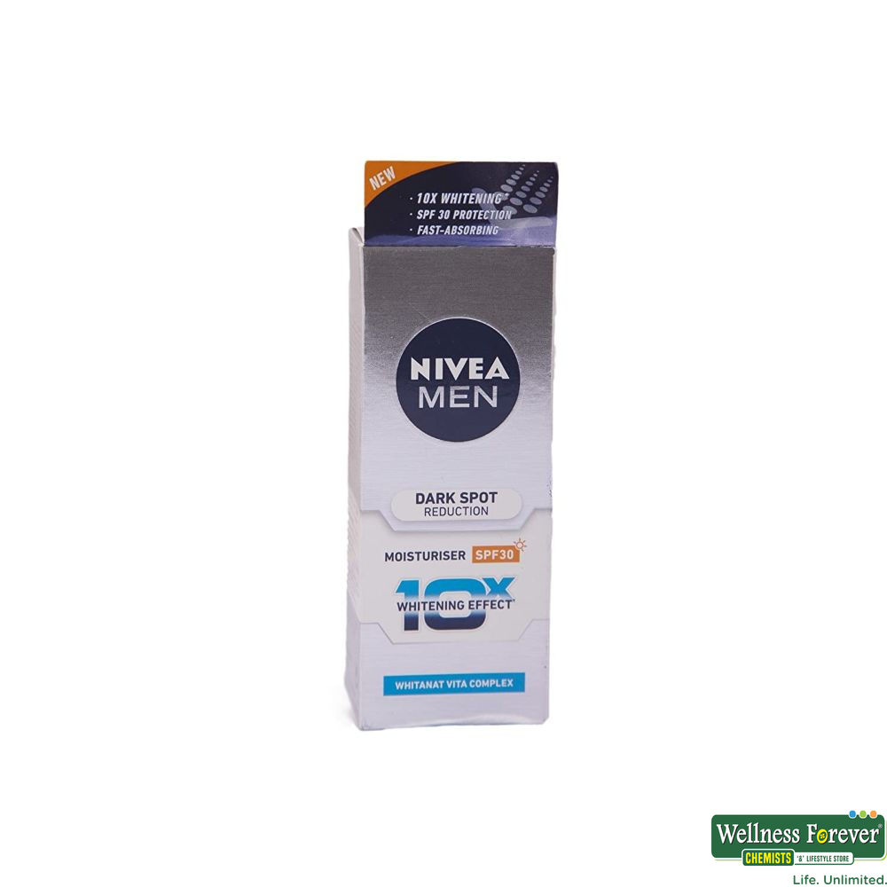 Nivea dark outlet spot reduction cream