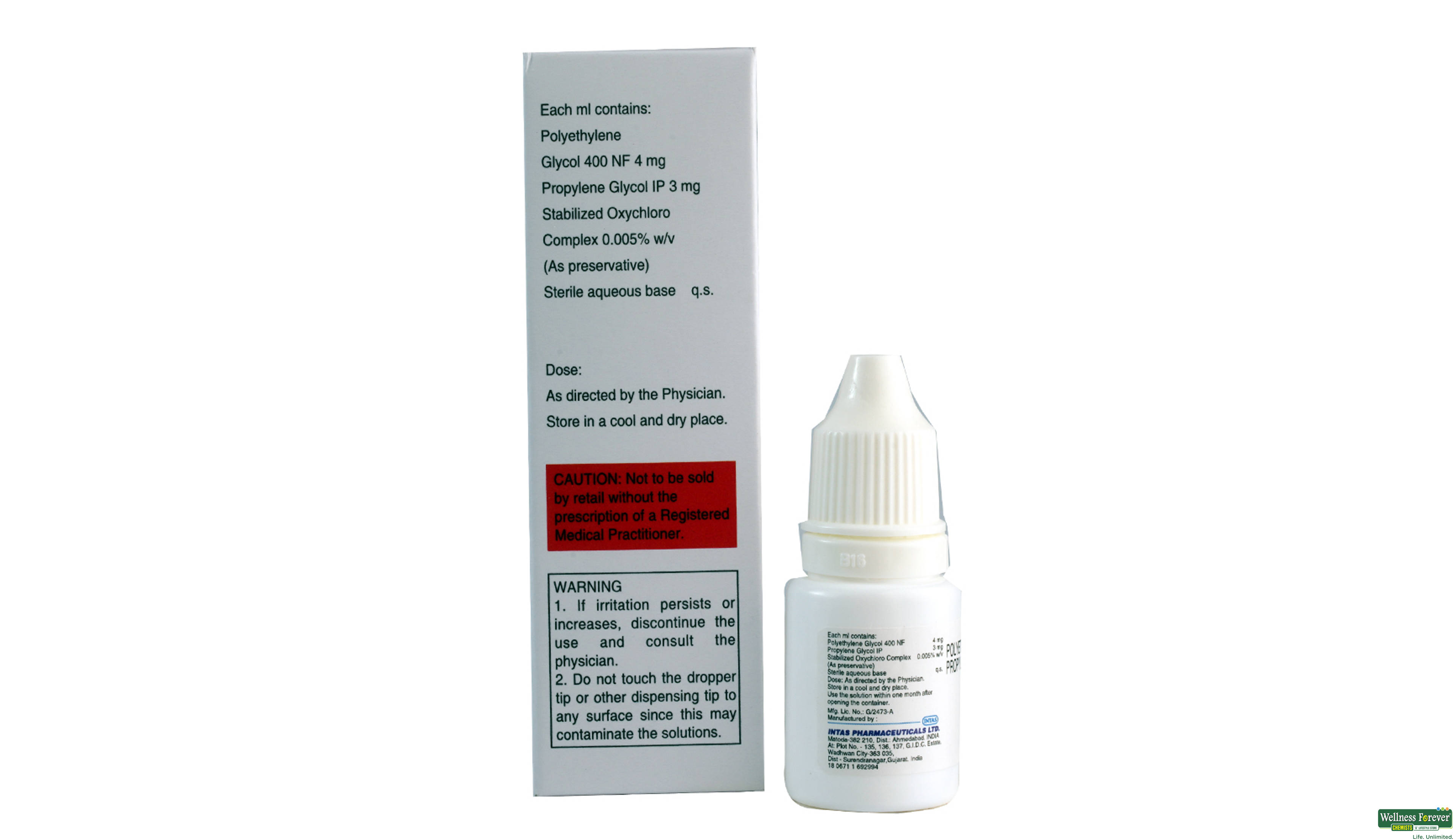 ECOMOIST ULTRA E/DROP 10ML- 2, 10ML, 