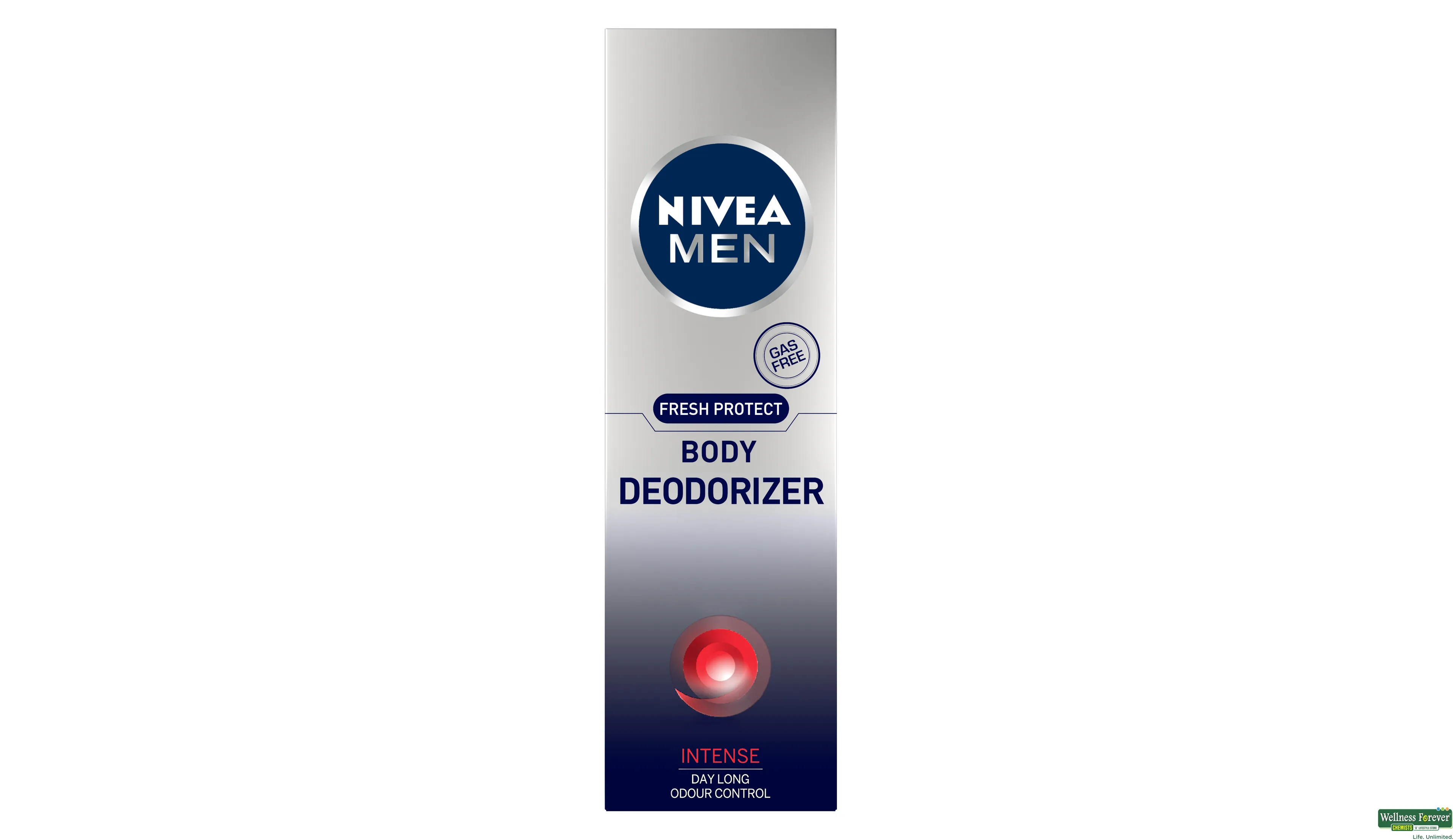 Nivea body deodorant best sale