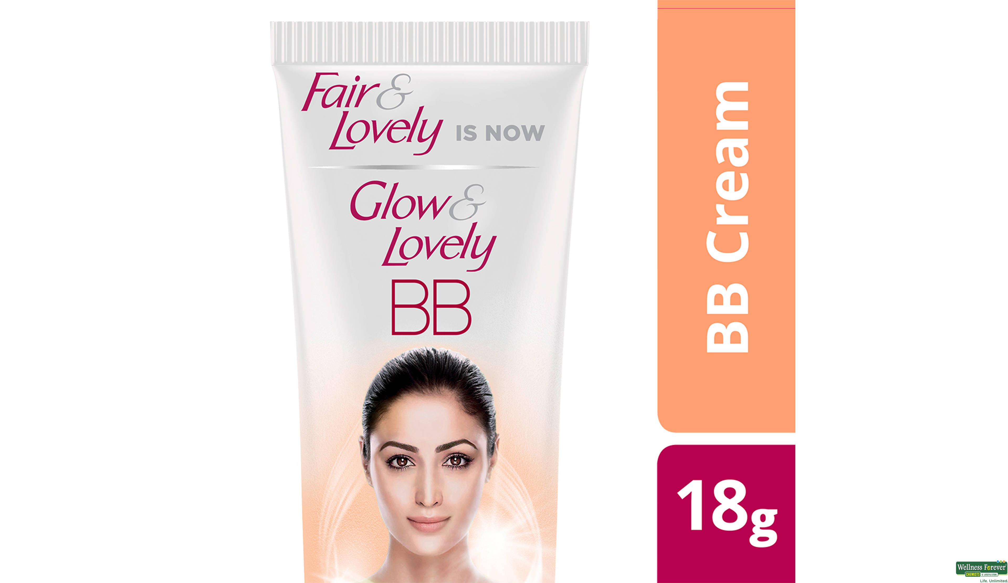 FAIR LOVELY CRM BB 18GM- 1, 18GM, 